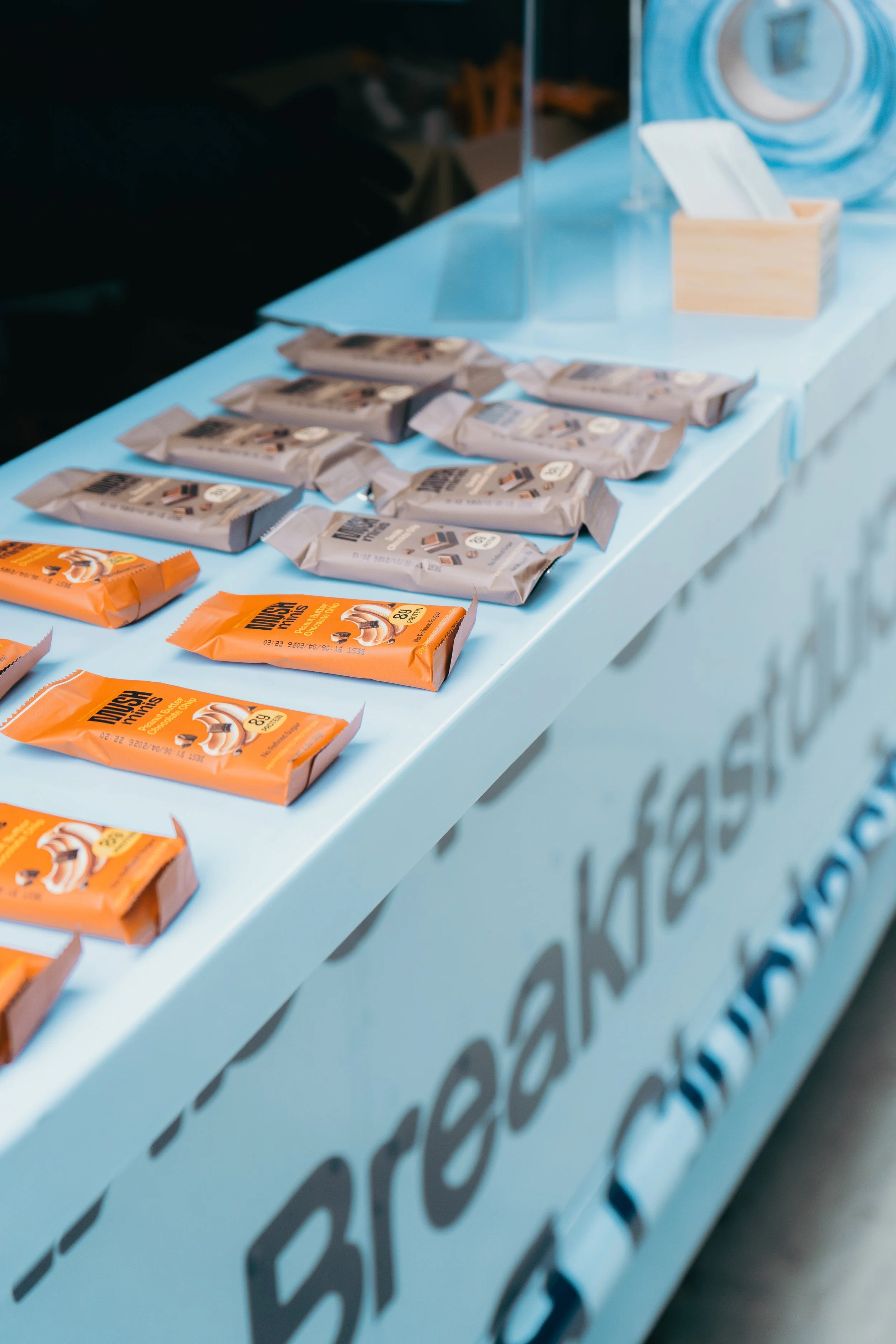 Event photography and videography services by Chicago photographer Kyle Edwards. Contact Kyle when scheduling your next event for social media reels, still images, promotional videos, and any other deliverables you need.