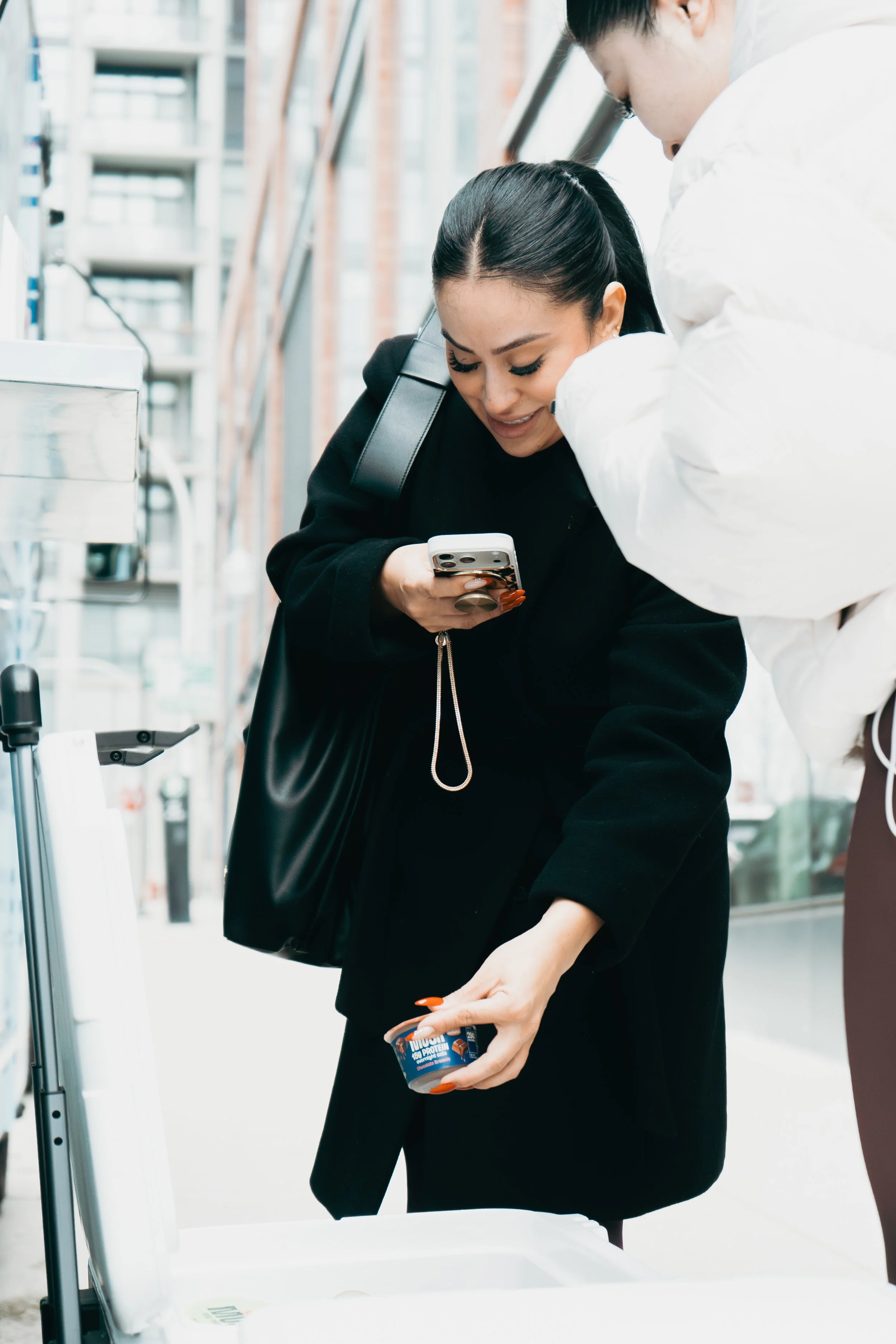 Event photography and videography services by Chicago photographer Kyle Edwards. Contact Kyle when scheduling your next event for social media reels, still images, promotional videos, and any other deliverables you need.