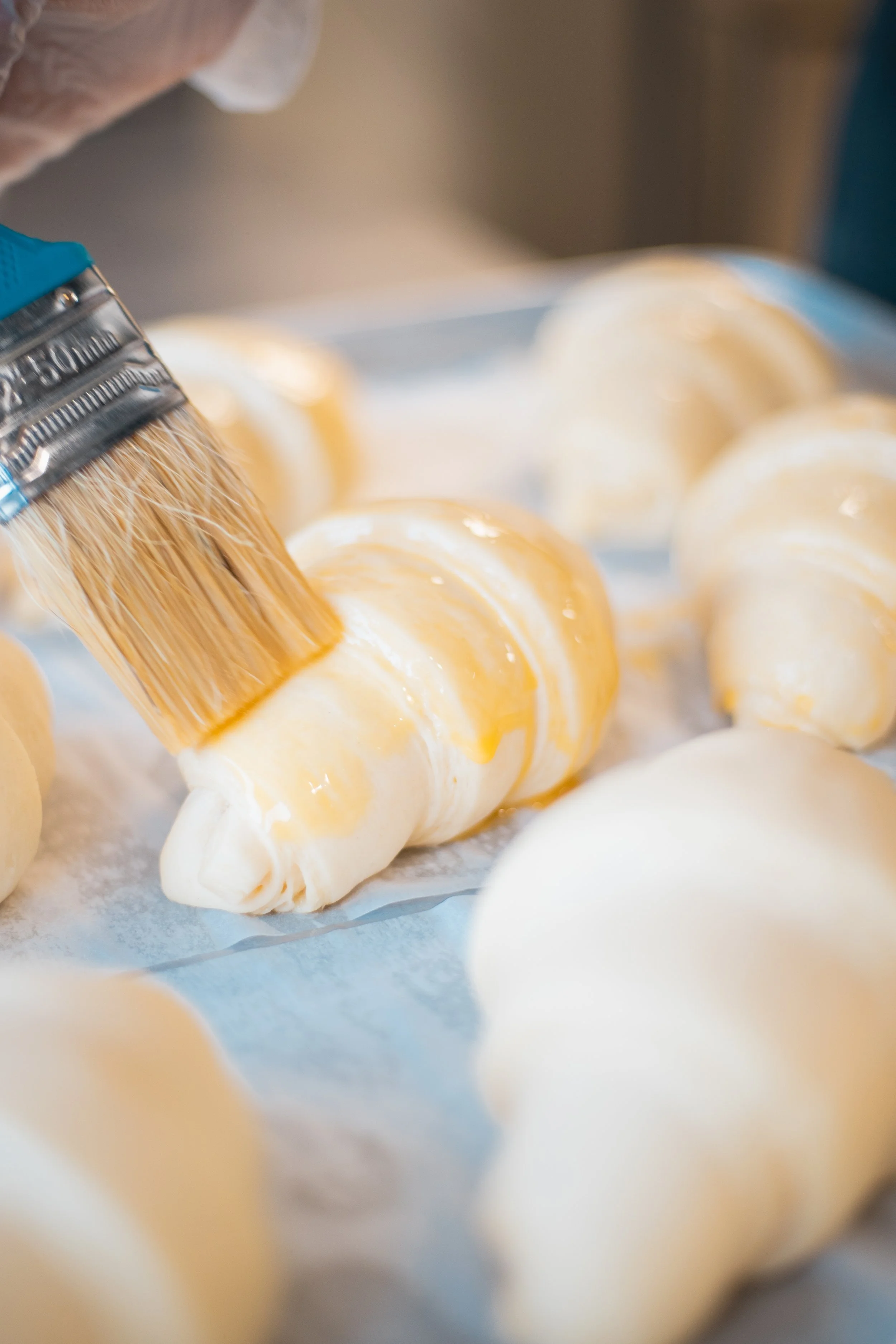 Photography and videography services for the food and beverage industry by Chicago photographer Kyle Edwards. Contact Kyle to curate fresh visuals for menus, social media content, advertisements, promotional material and more.
