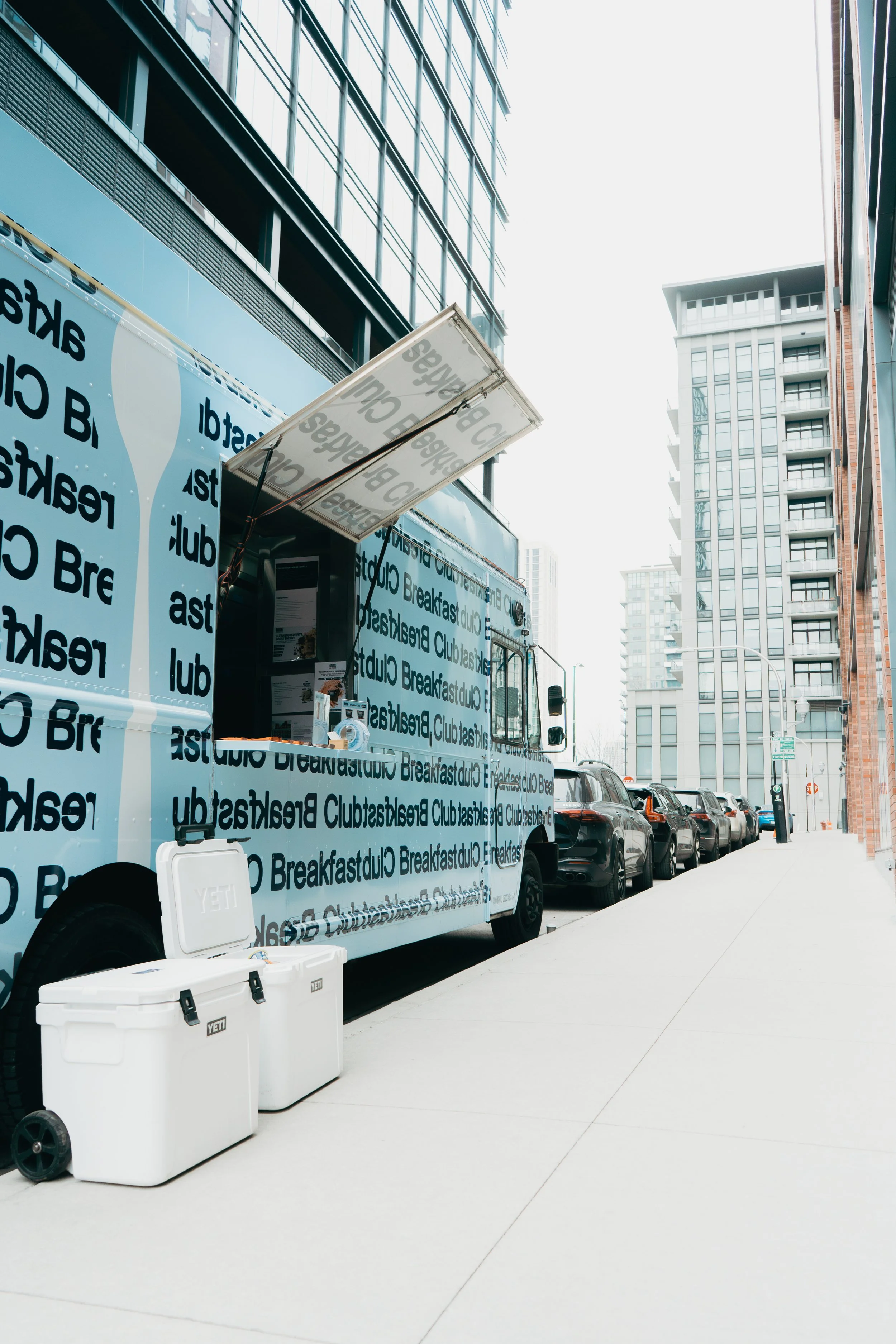 Event photography and videography services by Chicago photographer Kyle Edwards. Contact Kyle when scheduling your next event for social media reels, still images, promotional videos, and any other deliverables you need.