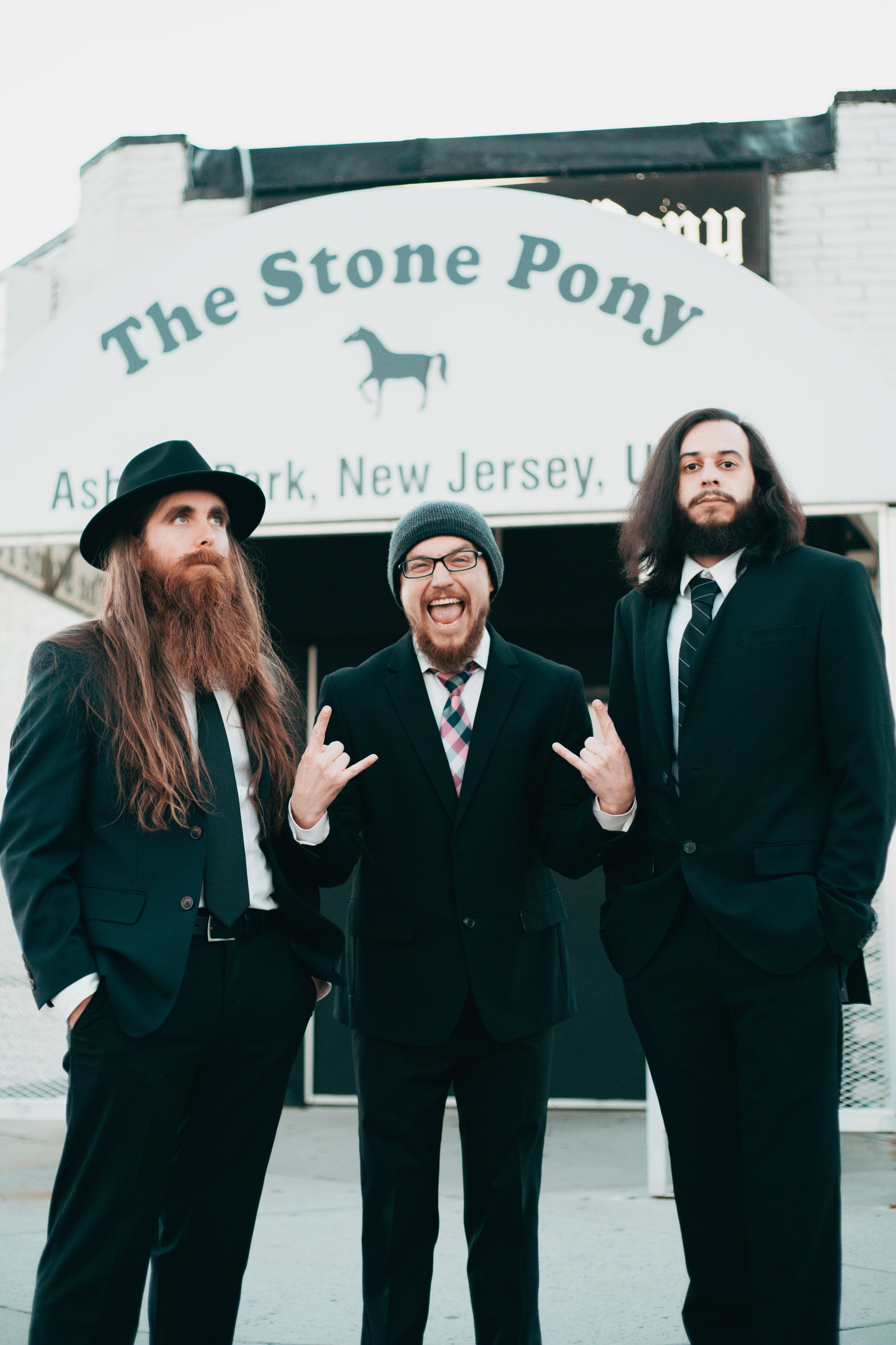 Photography for musicians by Chicago photographer Kyle Edwards