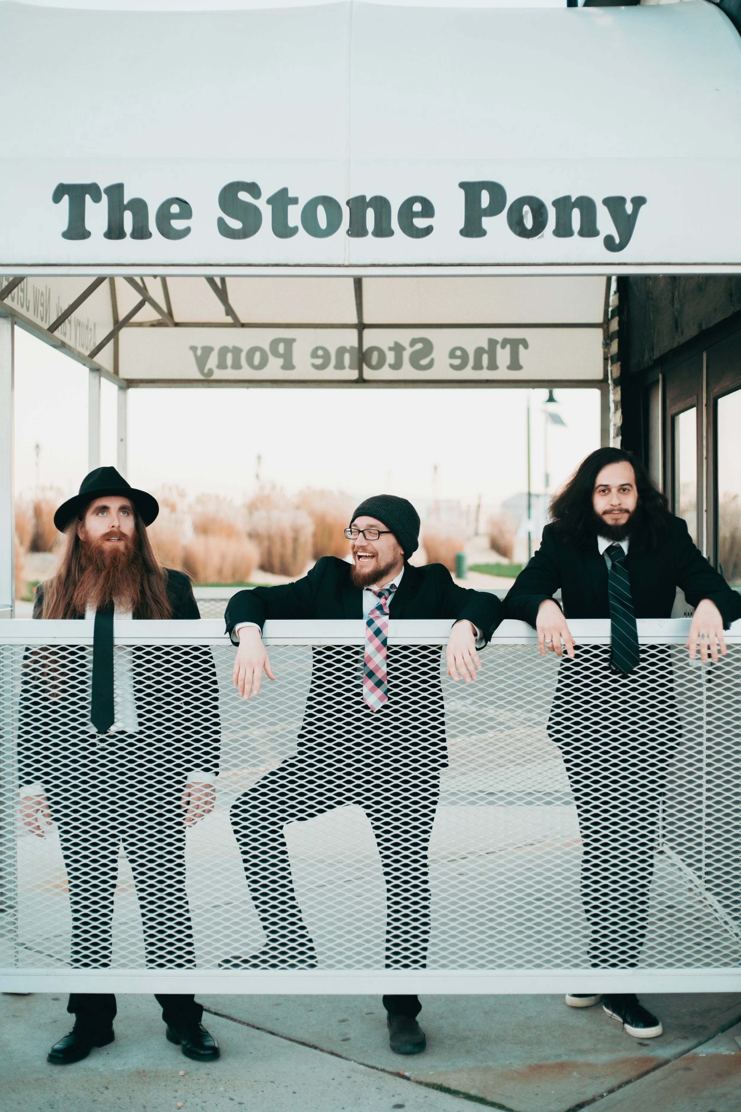 Photography for musicians by Chicago photographer Kyle Edwards