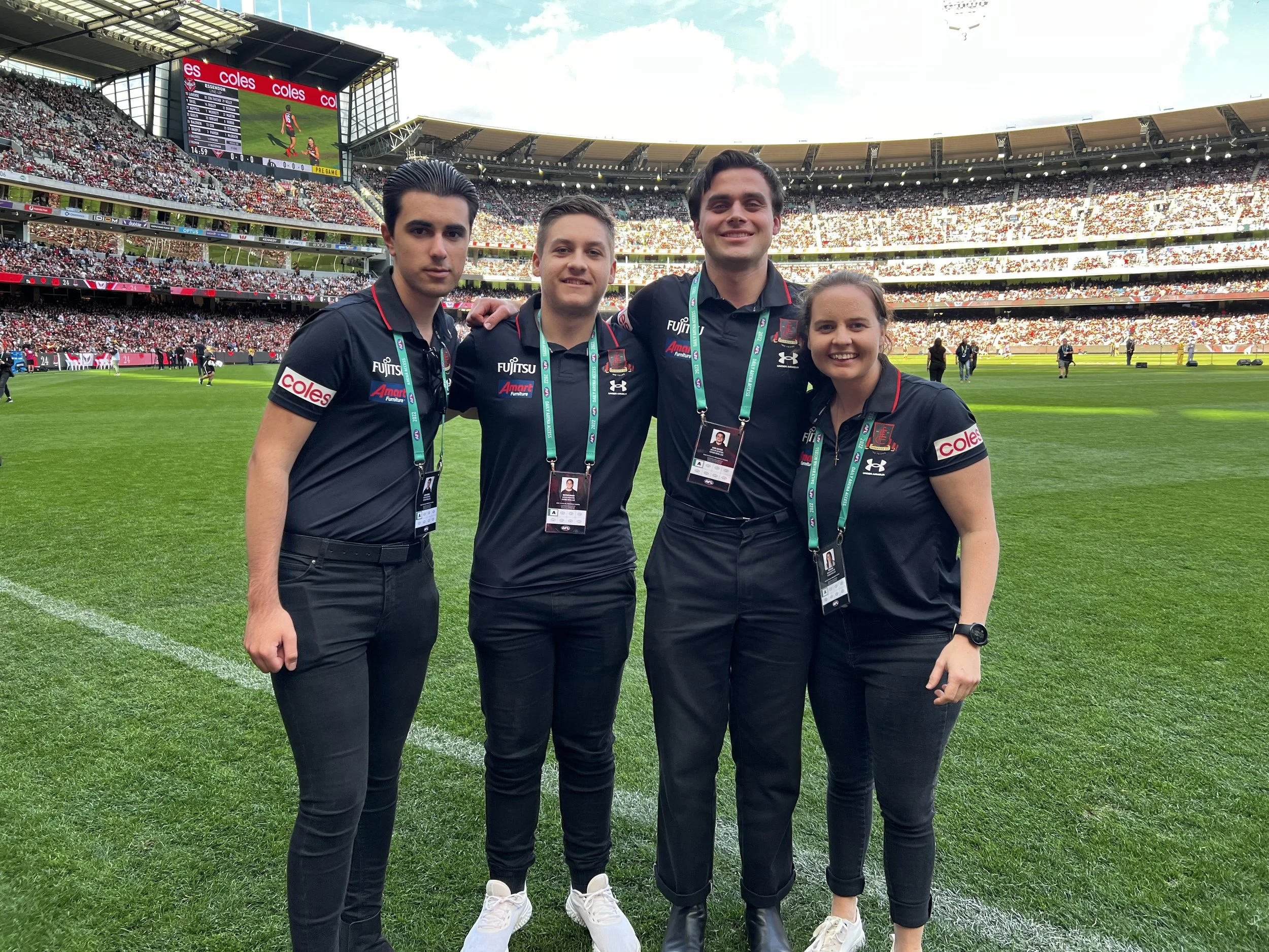 Essendon Education Academy