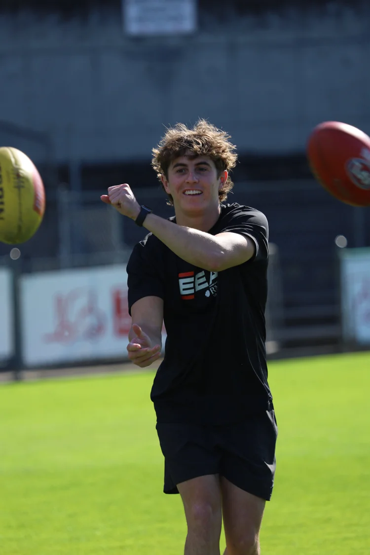 Essendon Education Academy
