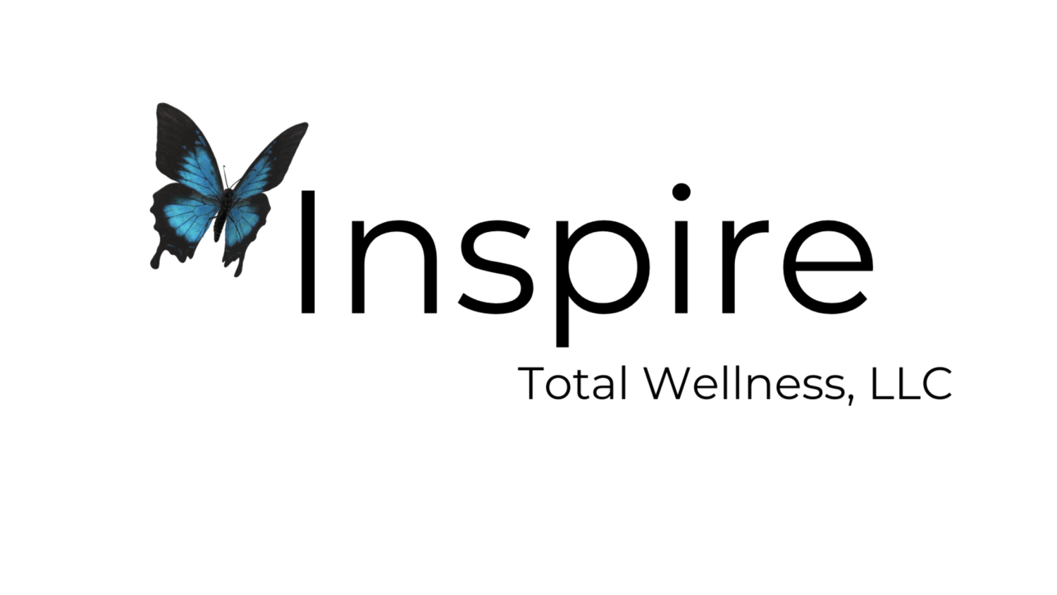 inspire total wellness, llc