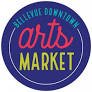Bellevue Downtown Art Market