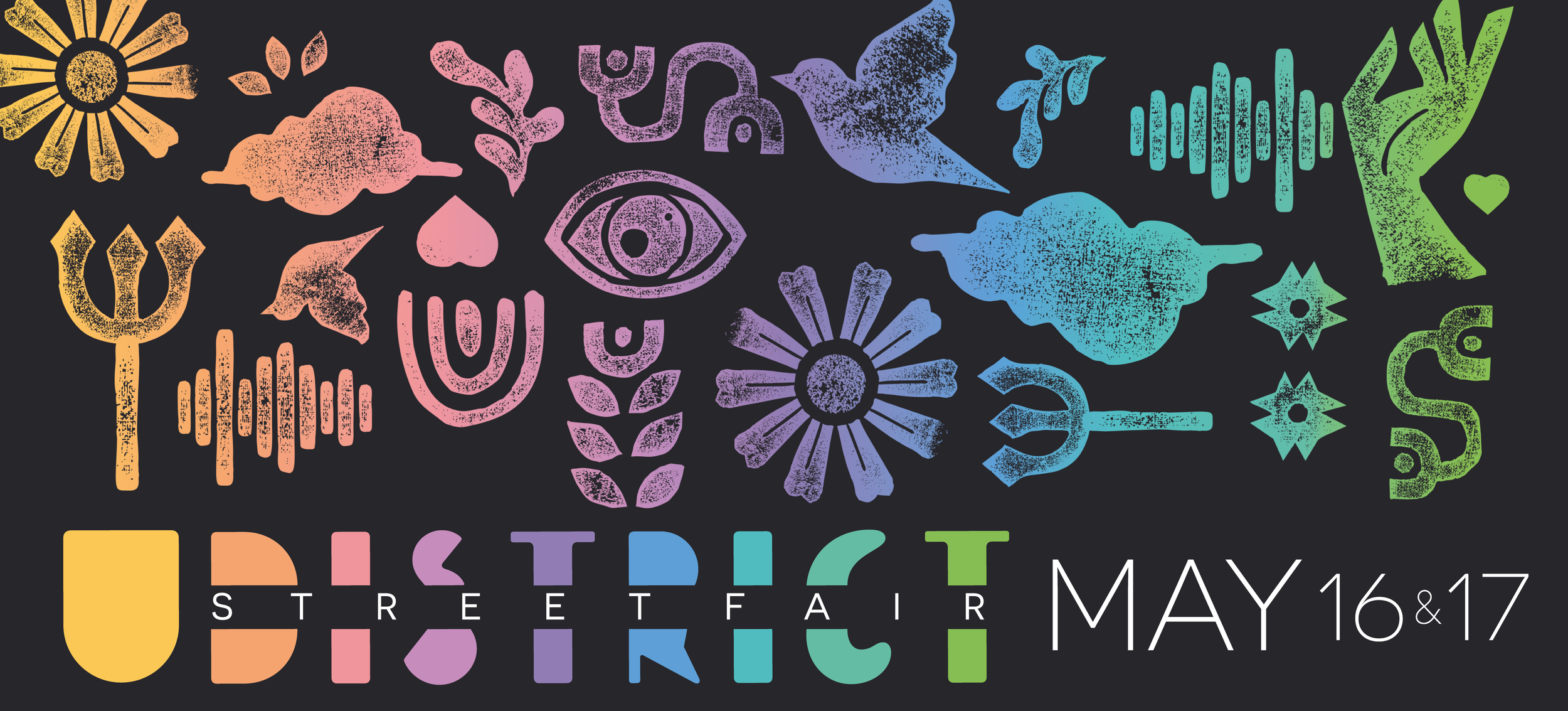 U District Street Fair