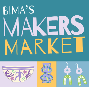 BIMA’s Makers Mark