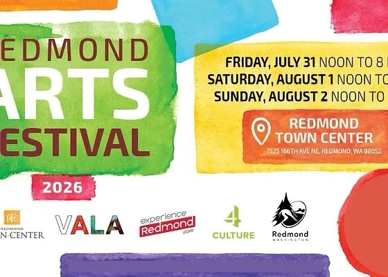 Redmond Art Festival