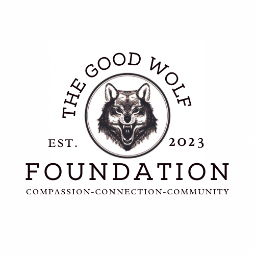 Foundation — The Good Wolf Cafe & Co.