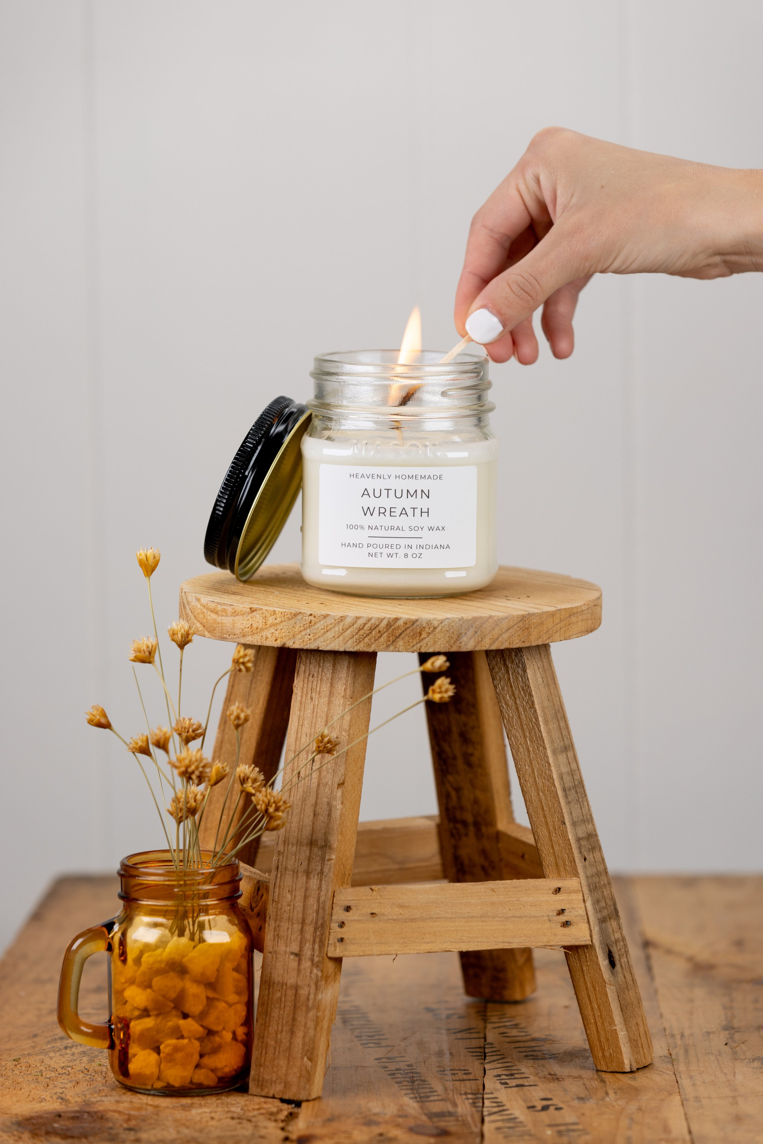 Candle Care 101