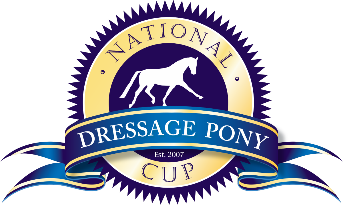 National Dressage Pony Cup