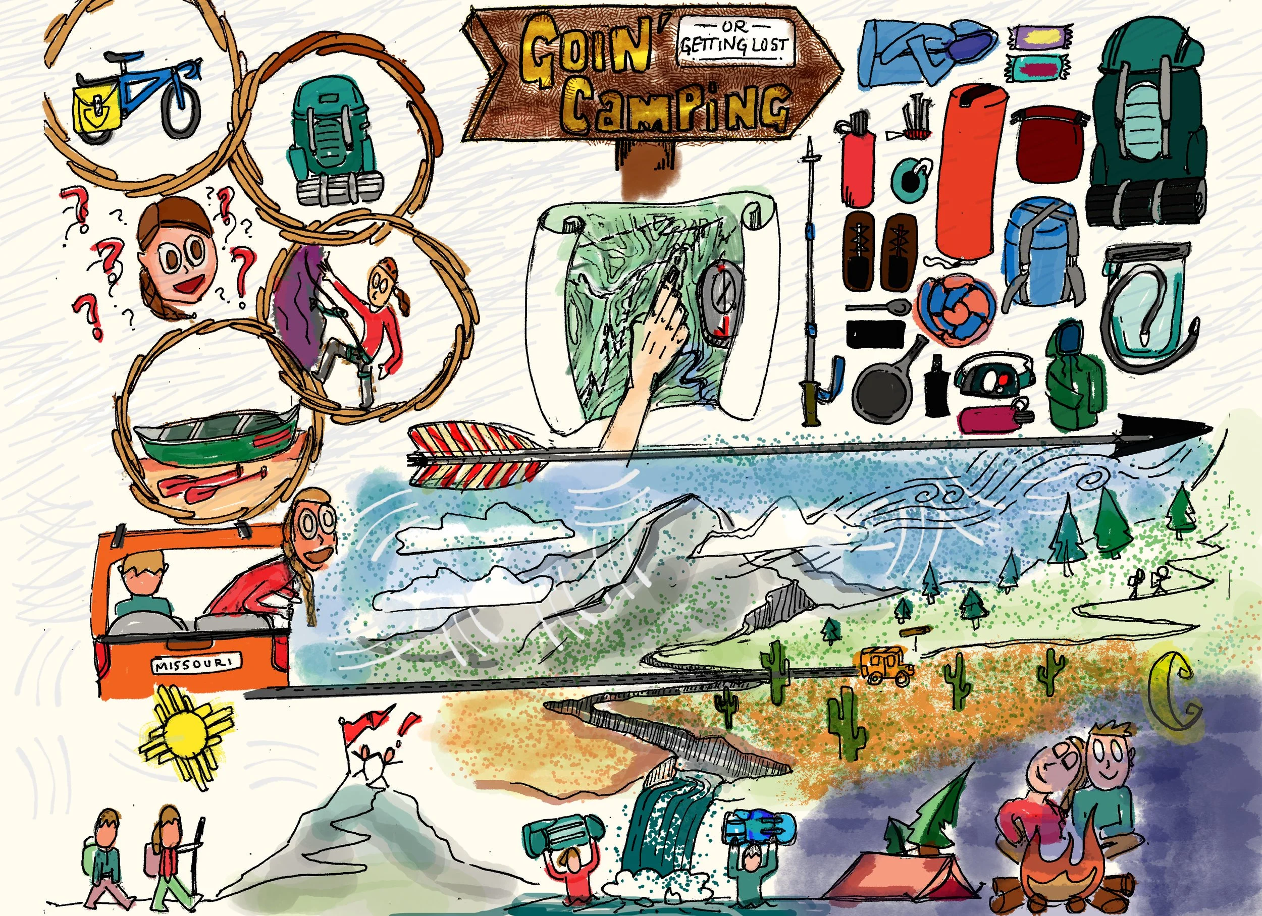 DS 620 Going Camping colored Exravaganza.jpg