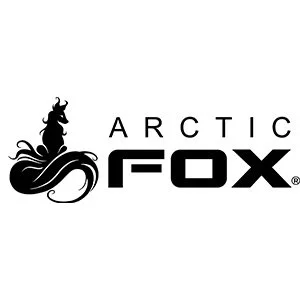 arctic fox