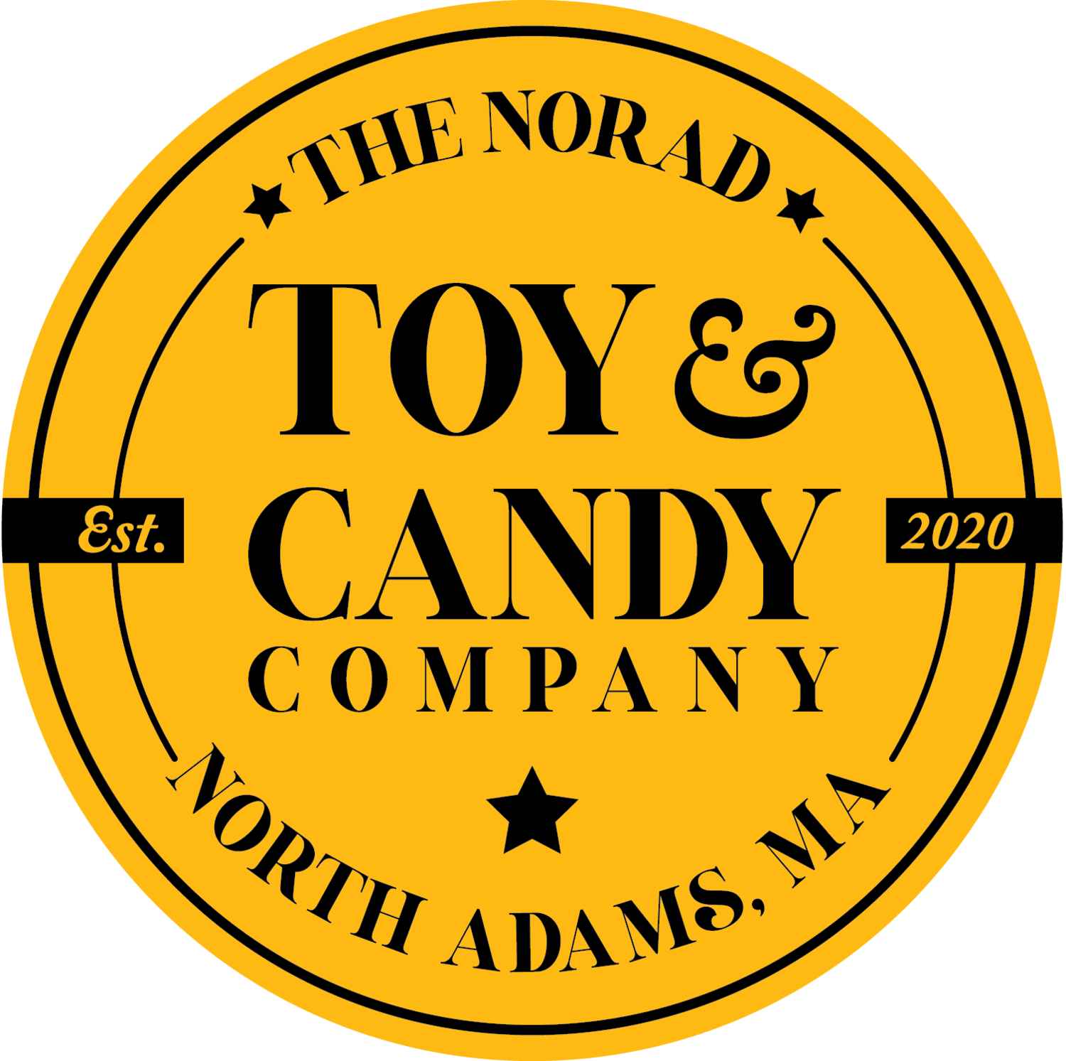 The Norad Toy &amp; Candy Company