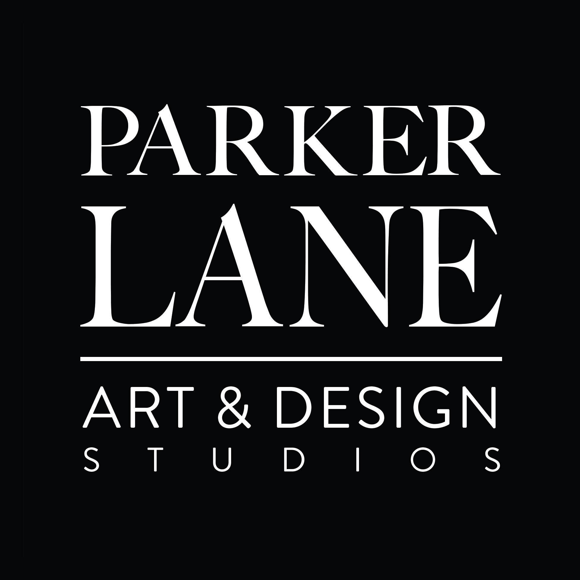 Parker Lane Art &amp; Design Studio