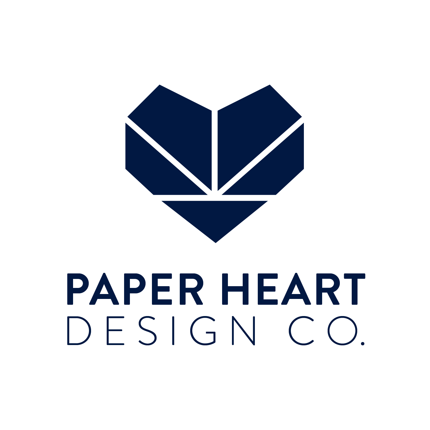 Paper Heart Design Co.