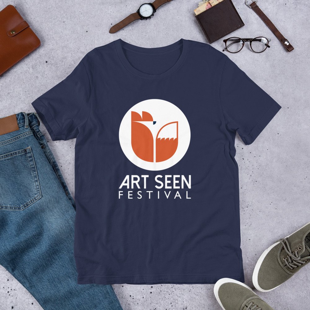 Art Seen Logo Shirt