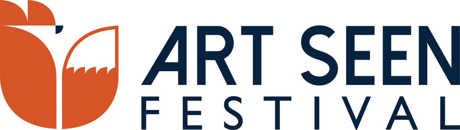 Art Seen Festival