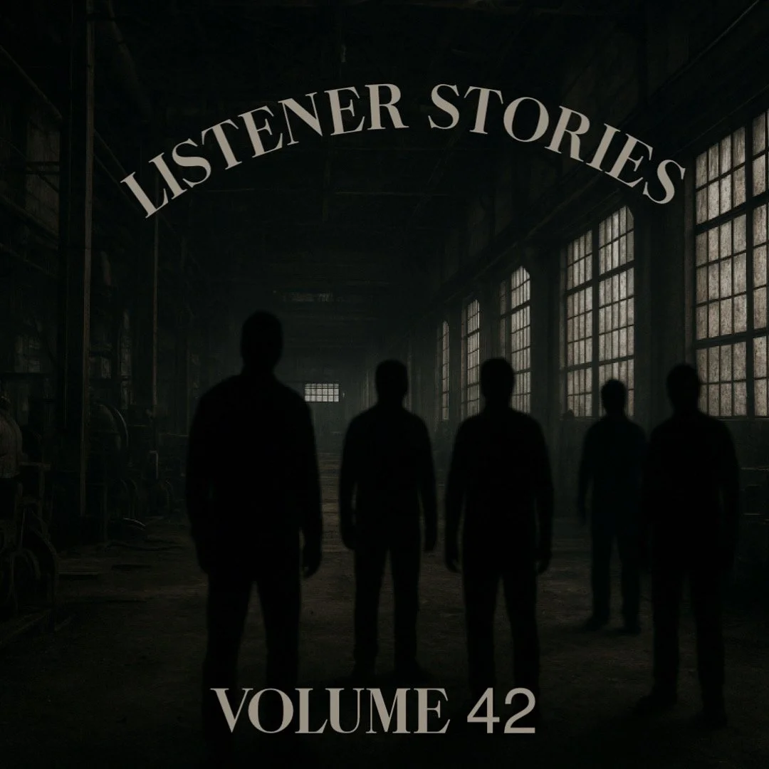 Episode 432: Listener Stories Volume 42