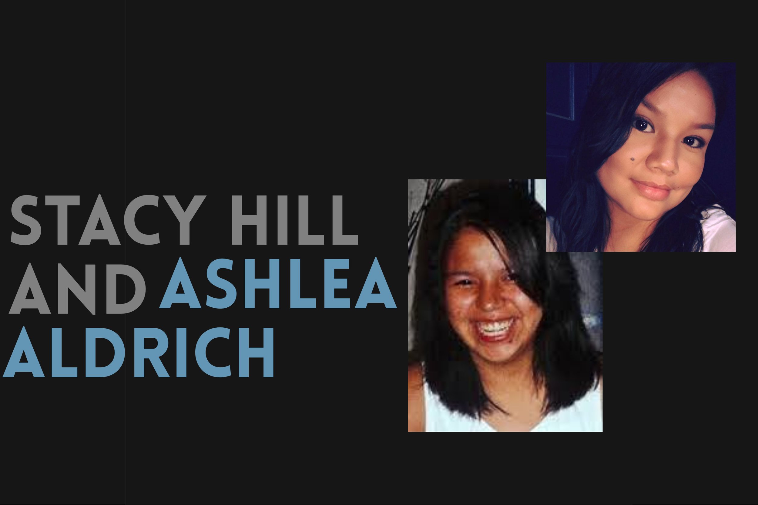 Episode 462: Stacy Hill and Ashlea Aldrich