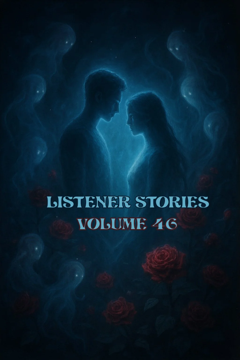 Epsiode 464: Listener Stories Volume 46