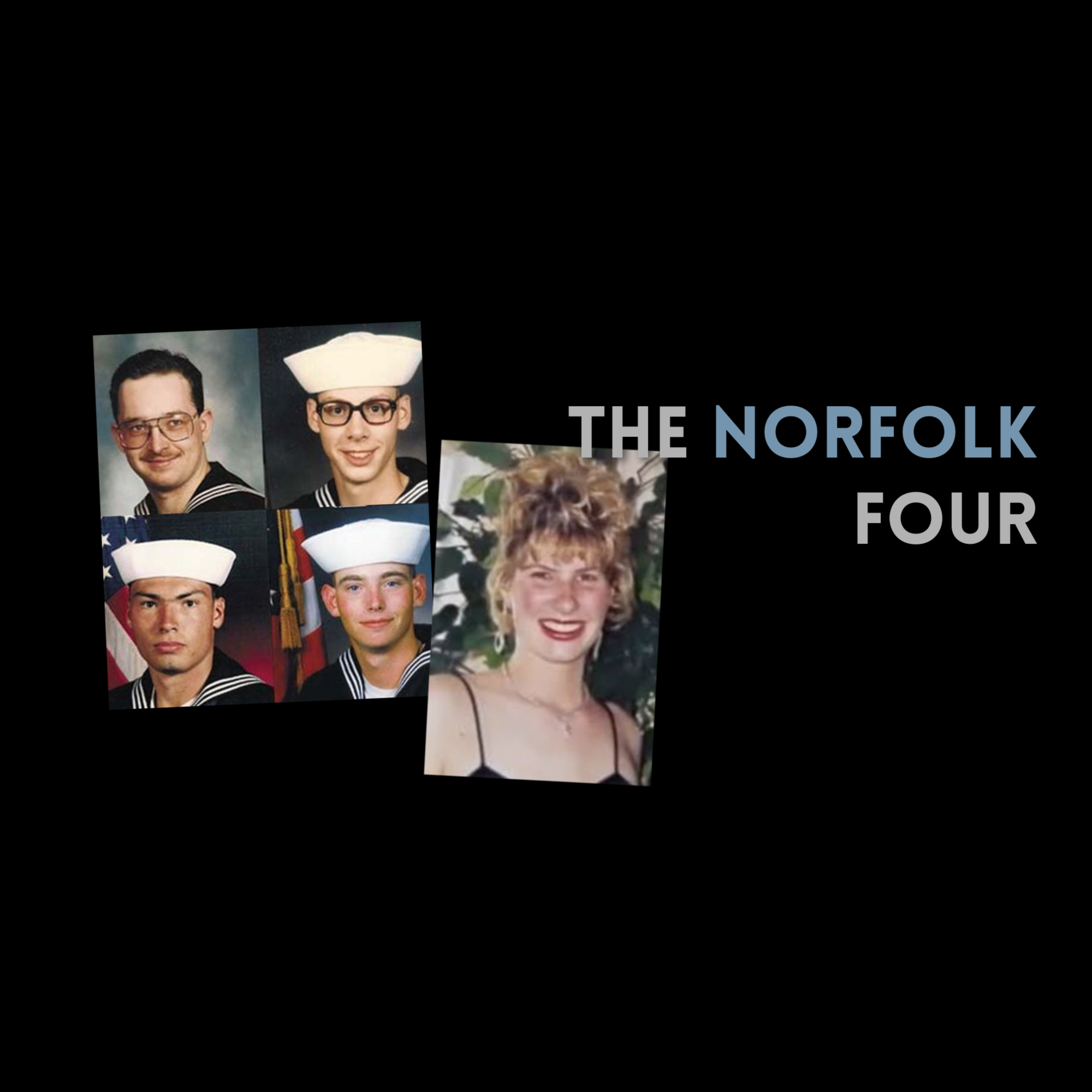 Episode 465: The Norfolk Four