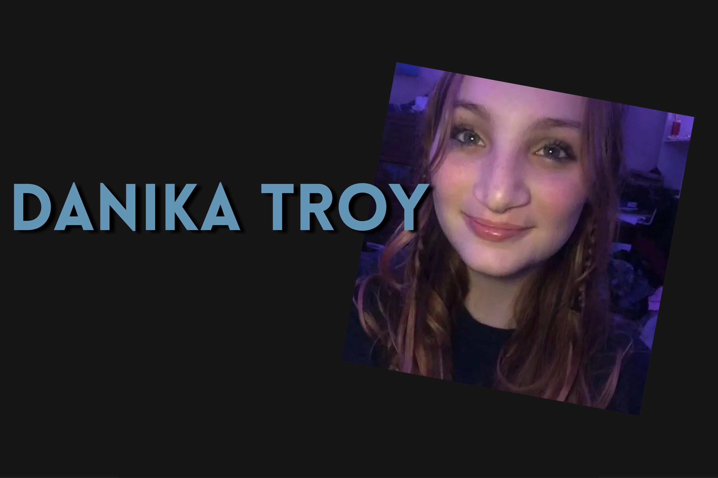 Episode 470: Danika Troy