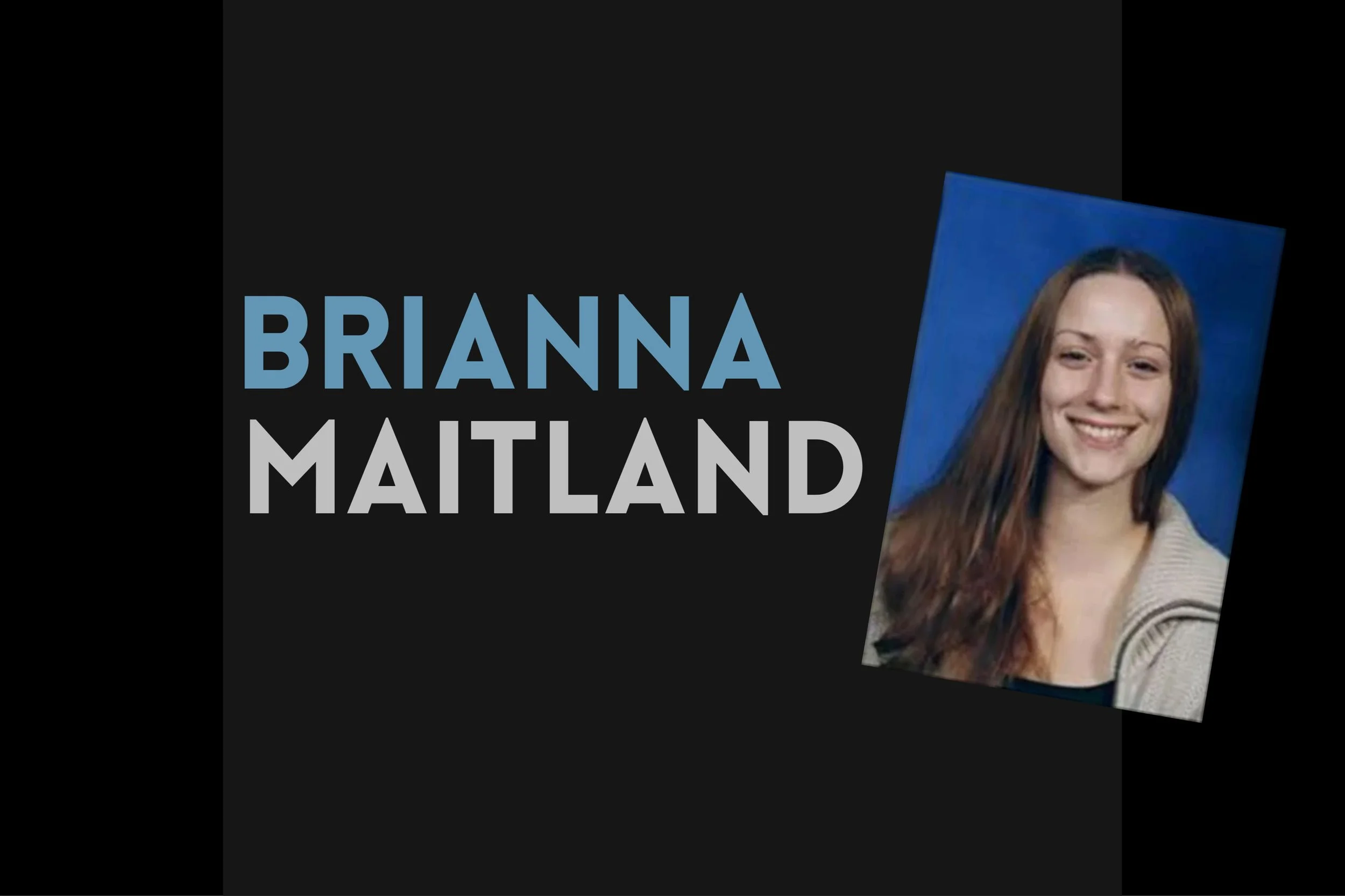 Episode 476: Brianna Maitland