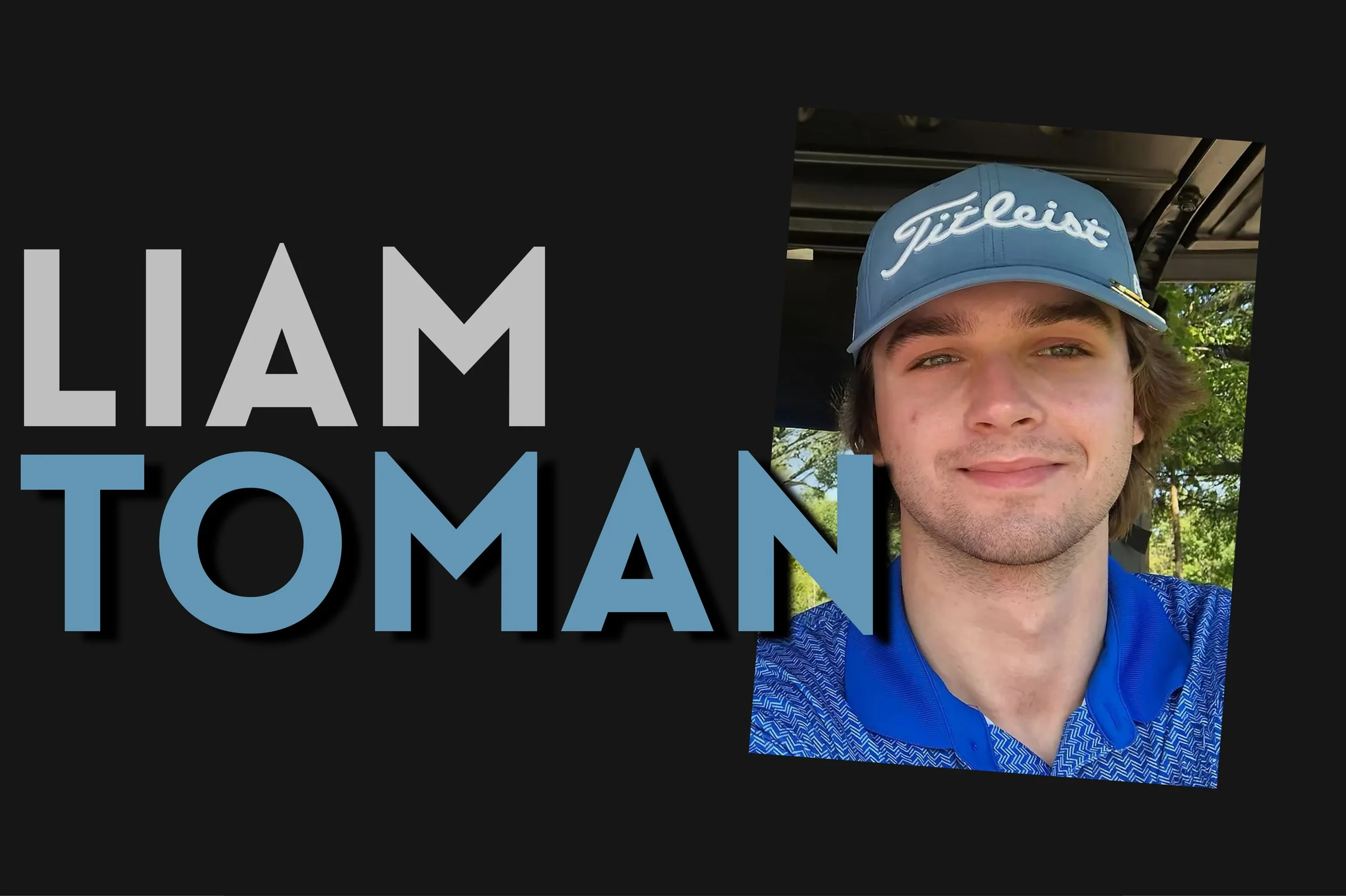Episode 480: Liam Toman