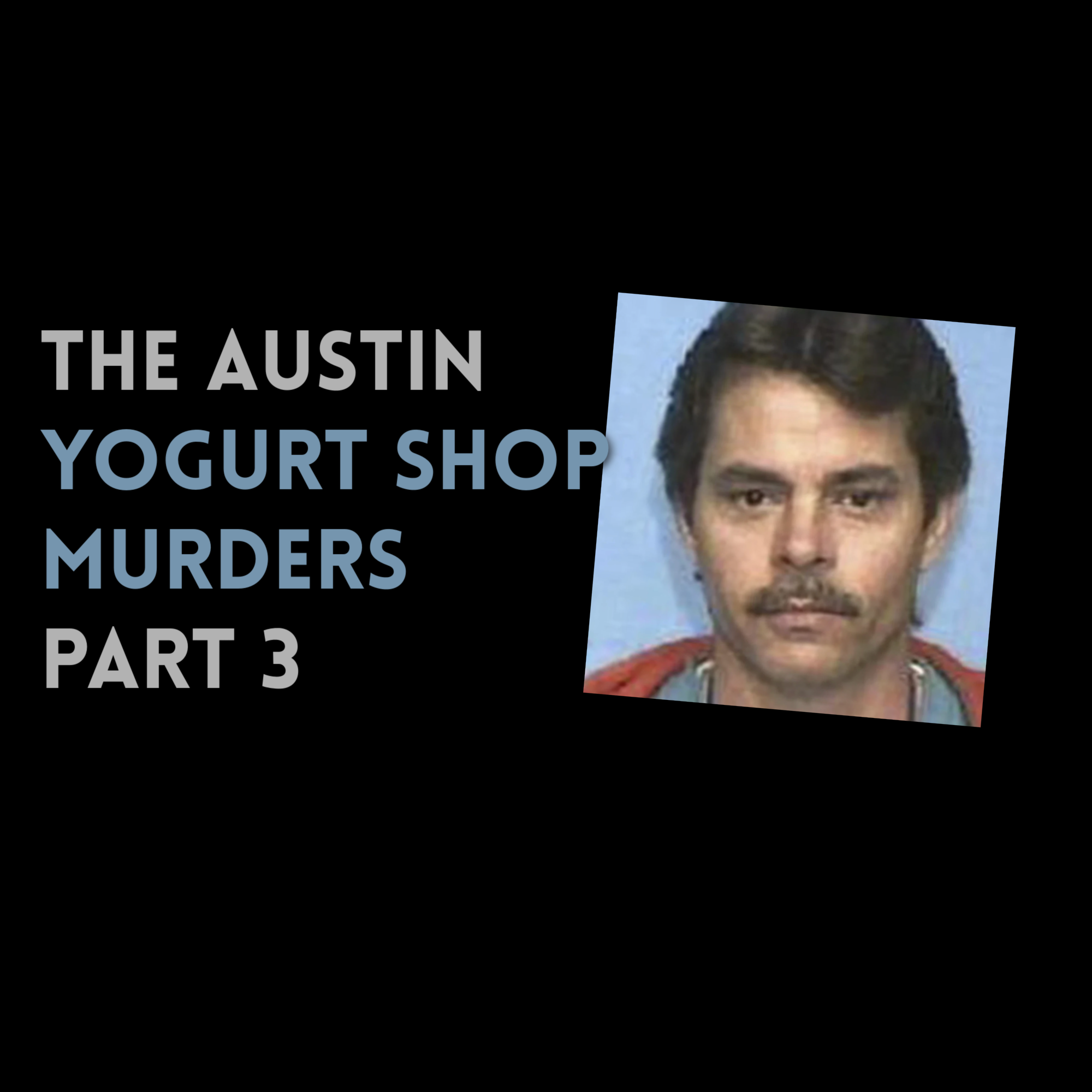 Episode 492: The Solved Austin Yogurt Shop Murders Part 3 