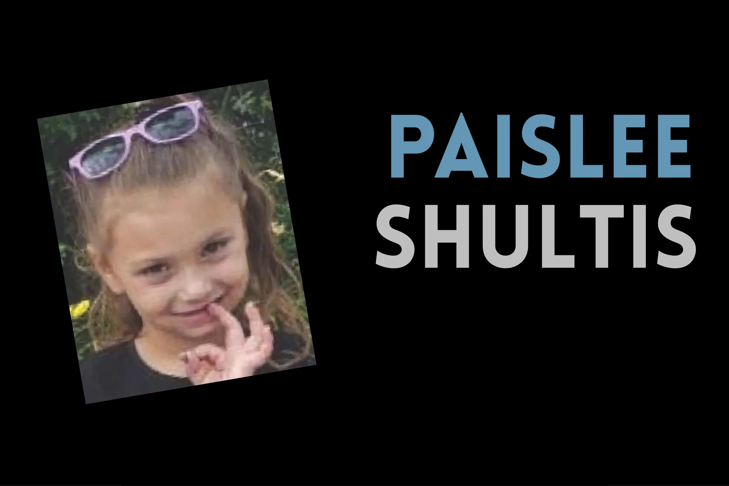 Episode 505: Paislee Shultis