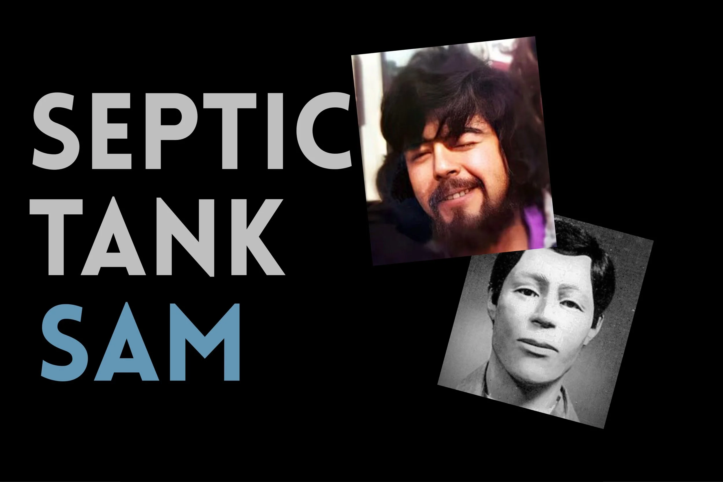 Episode 515: “Septic Tank Sam”