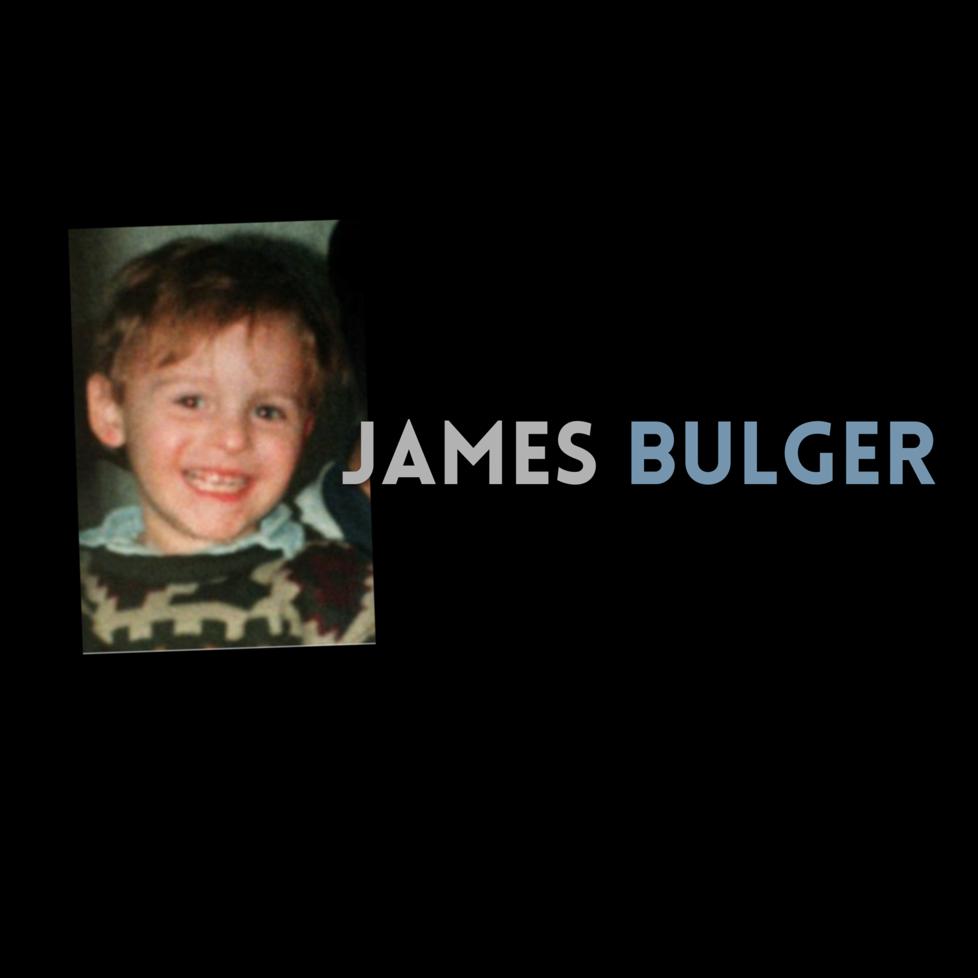 Episode 516: James Bulger