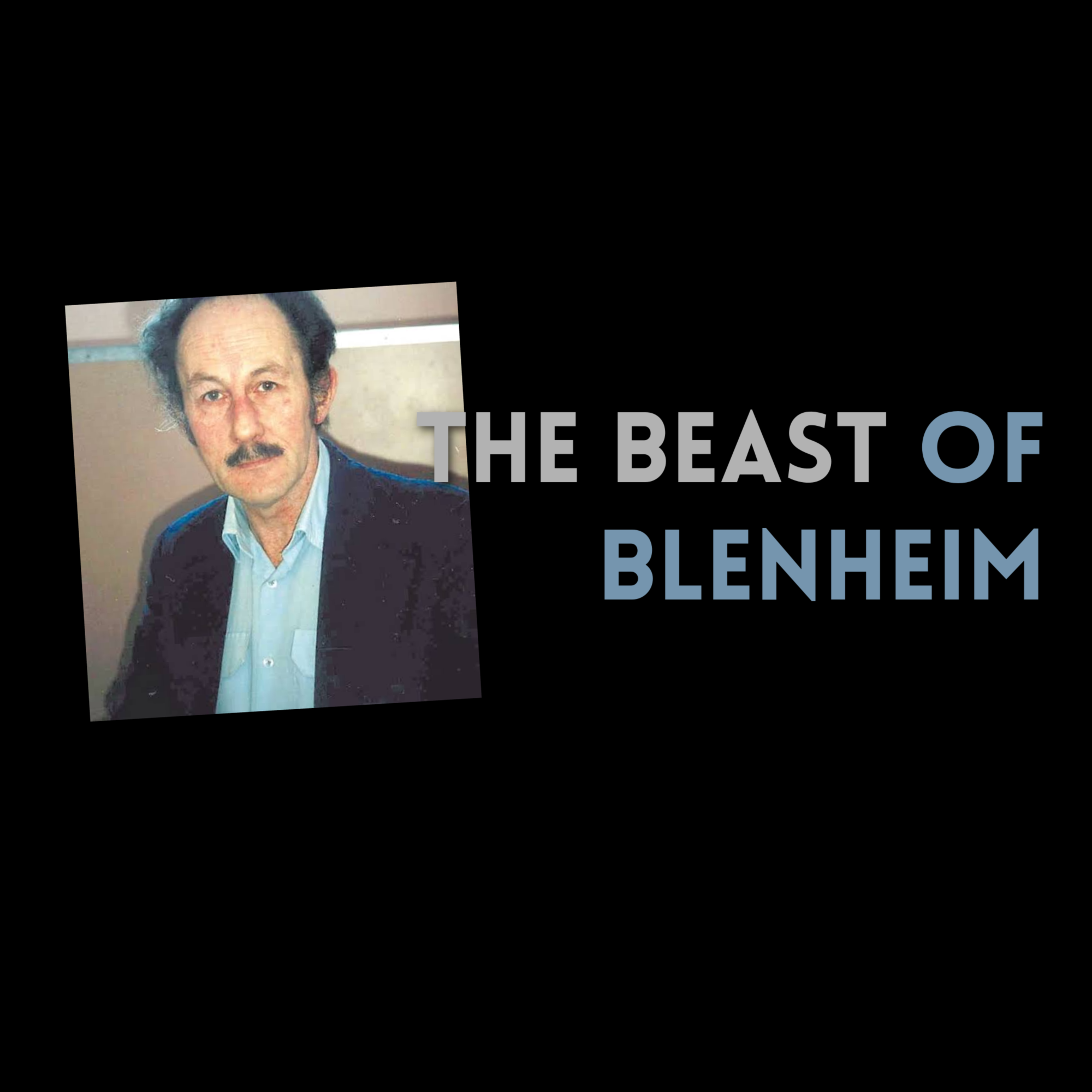 Episode 518: The Beast of Blenheim
