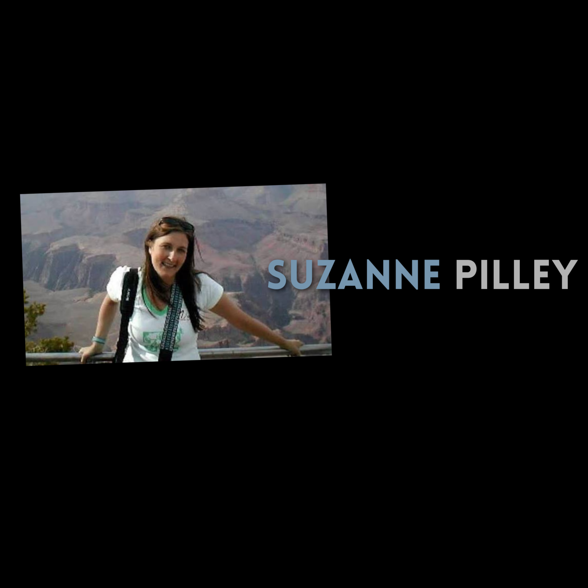 Episode 522: Suzanne Pilley