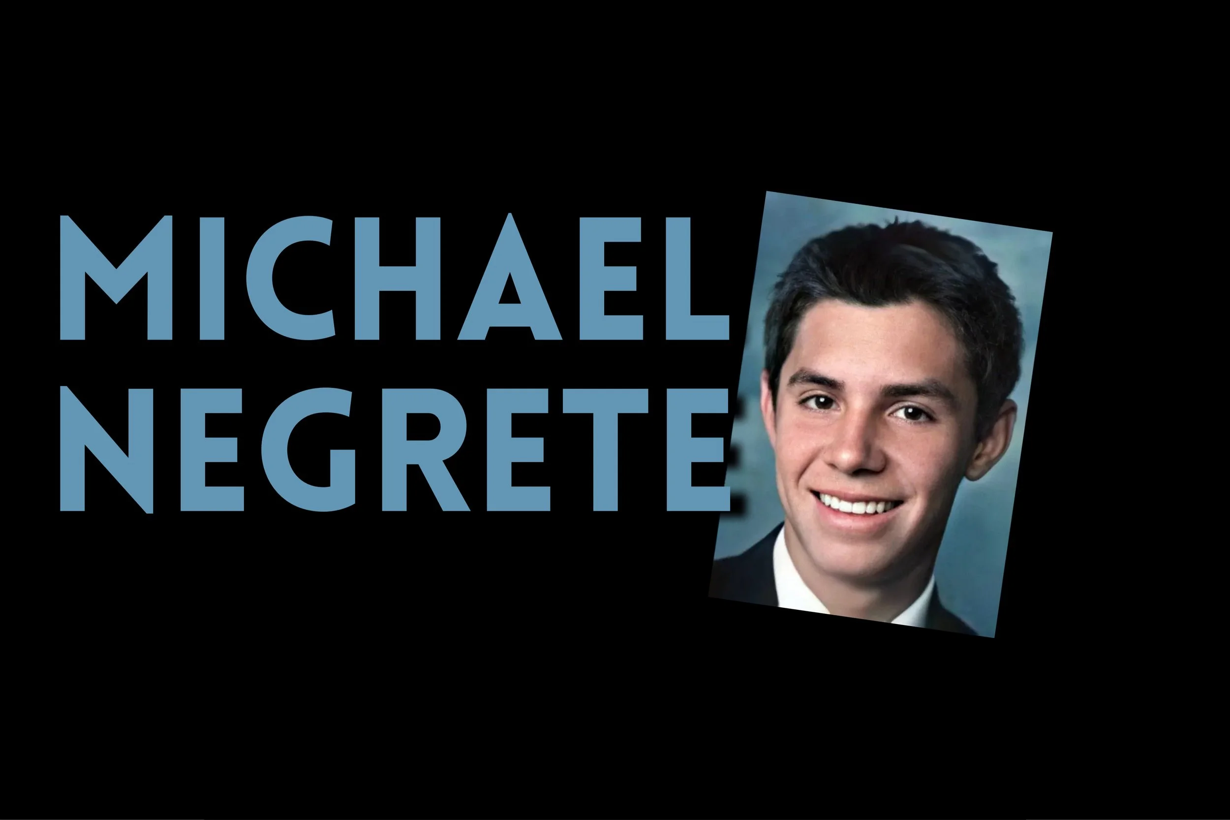 Episode 525: Michael Negrete