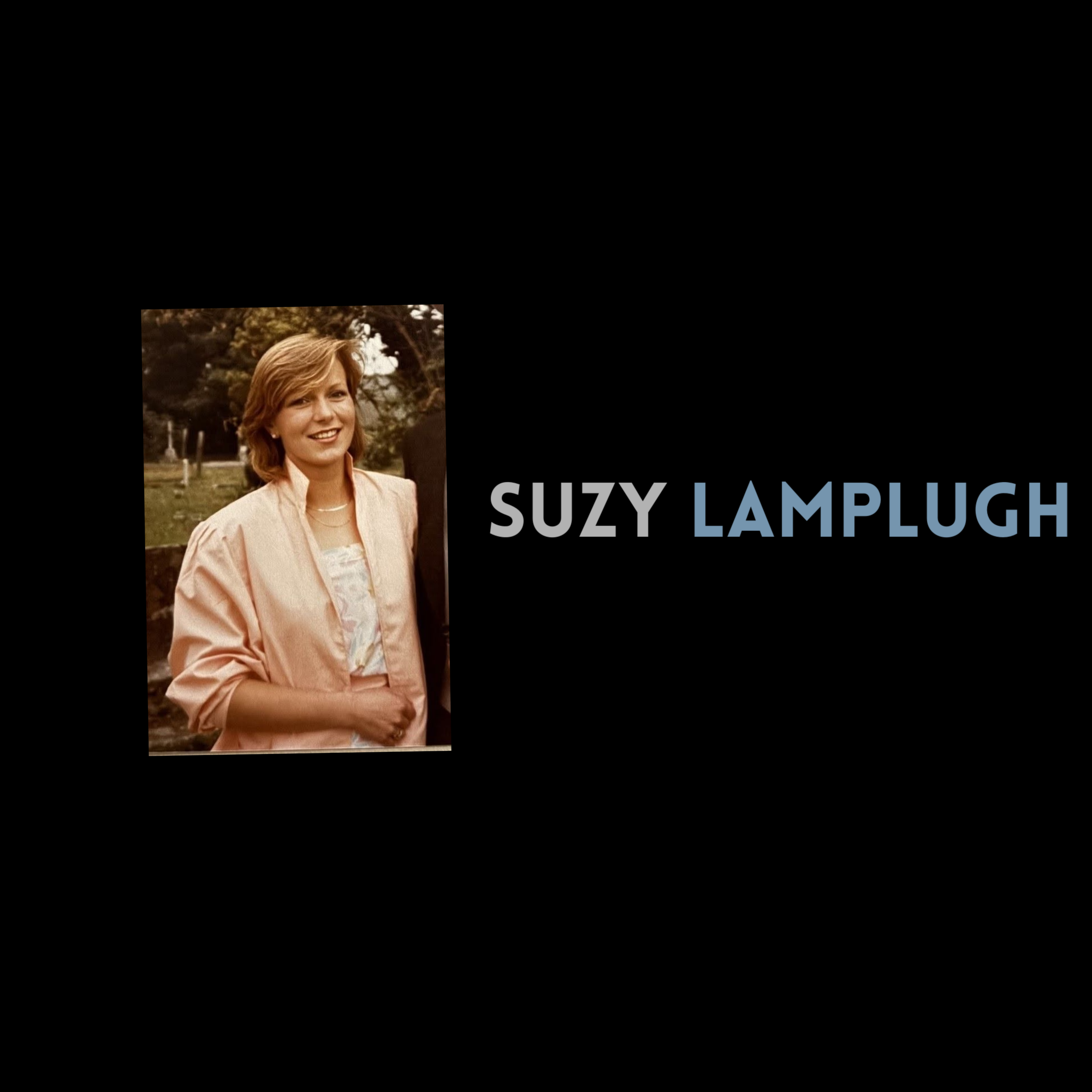 Episode 526: Suzy Lamplugh