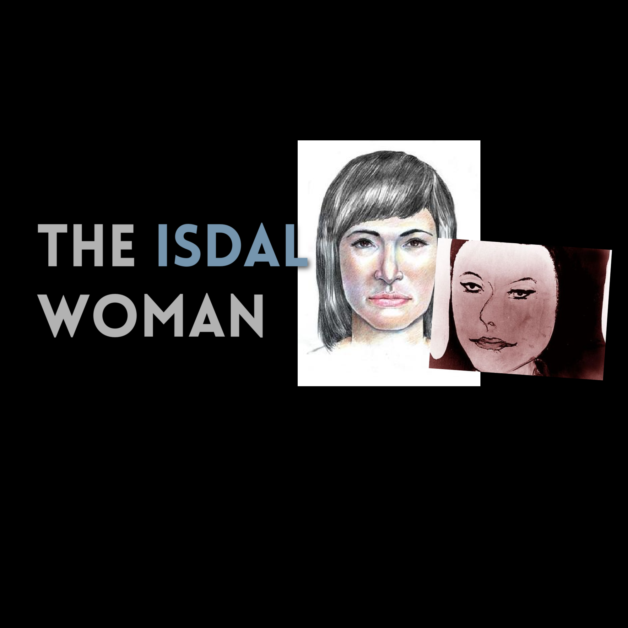 Episode 532: The Isdal Woman