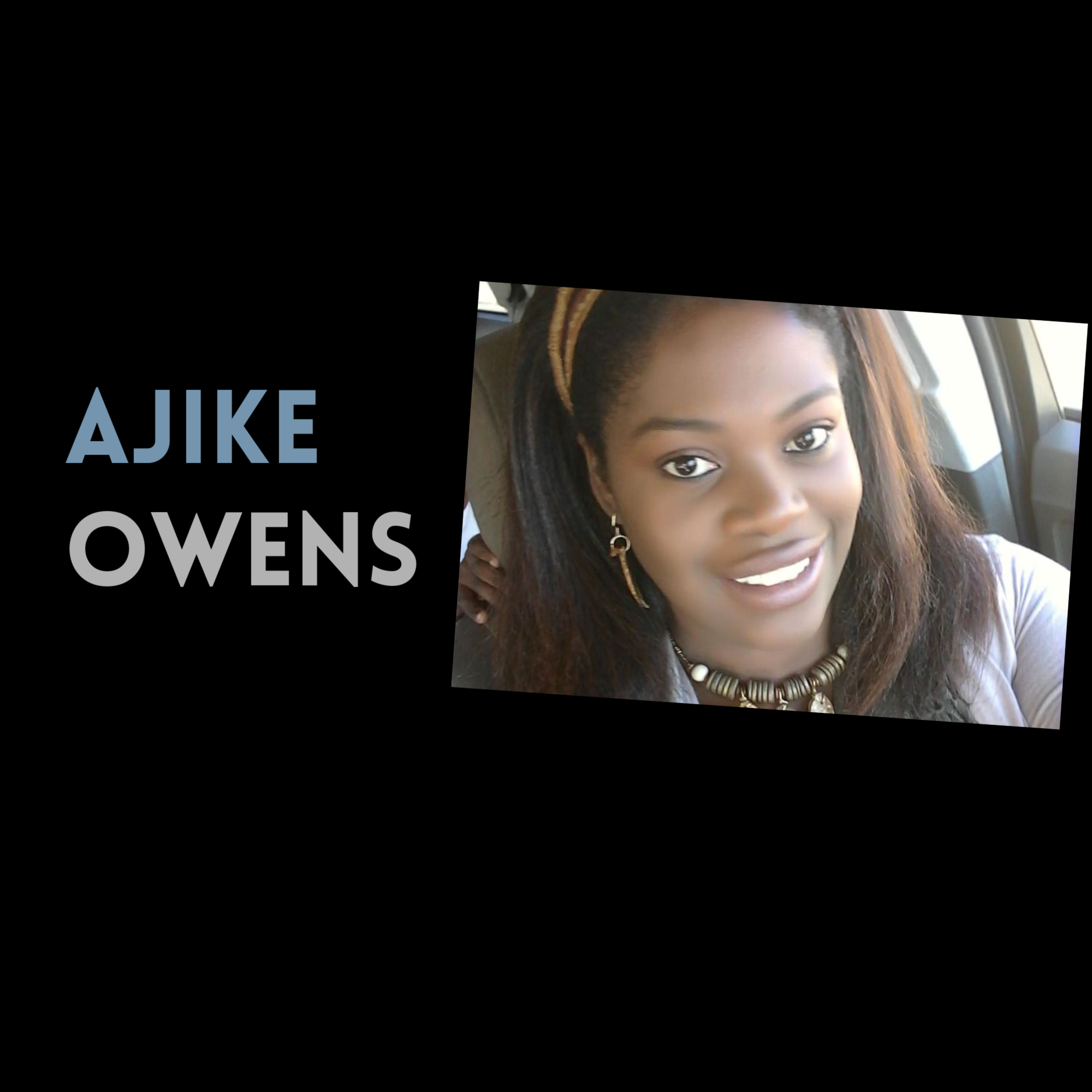 Episode 534: Ajike Owens