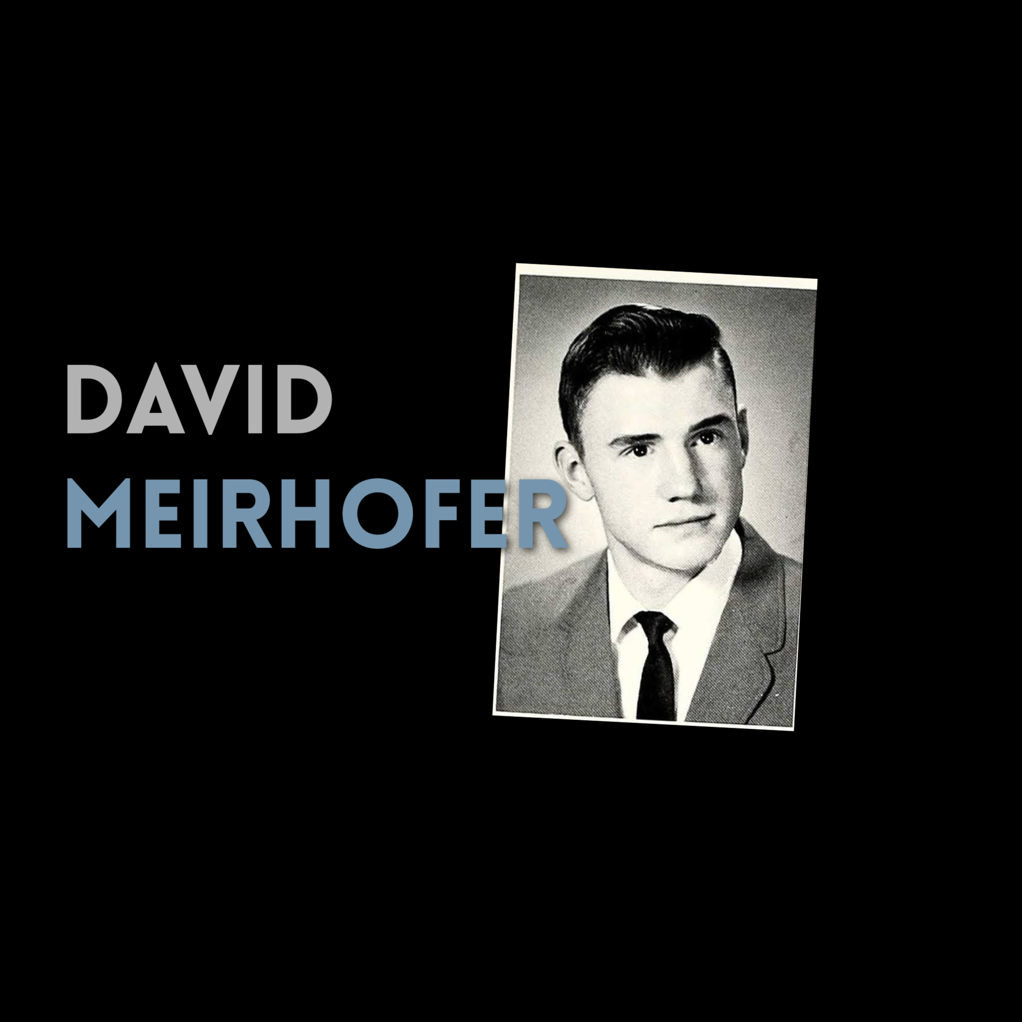 Episode 536: David Meirhofer 