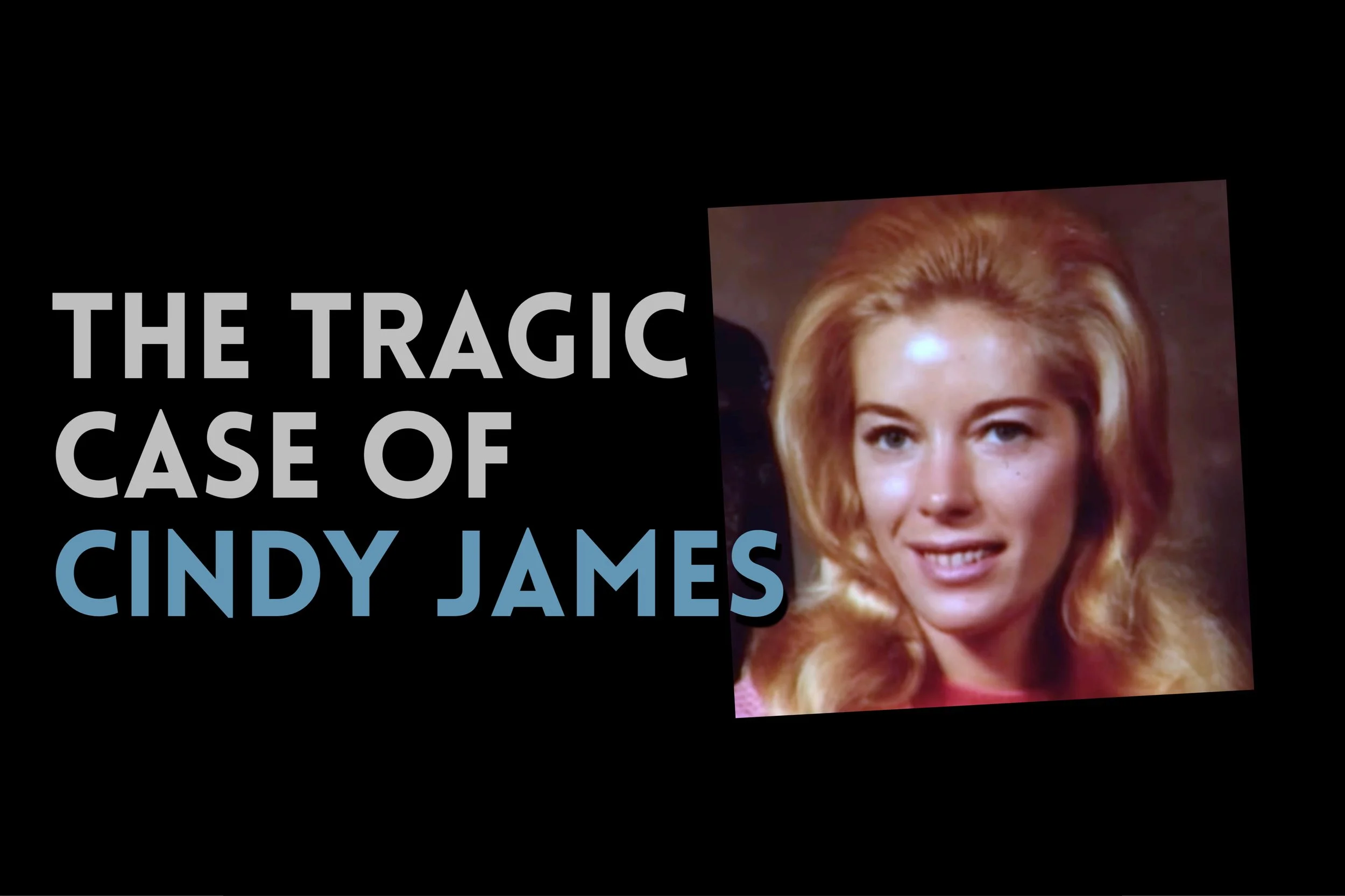 Episode 543: Cindy James