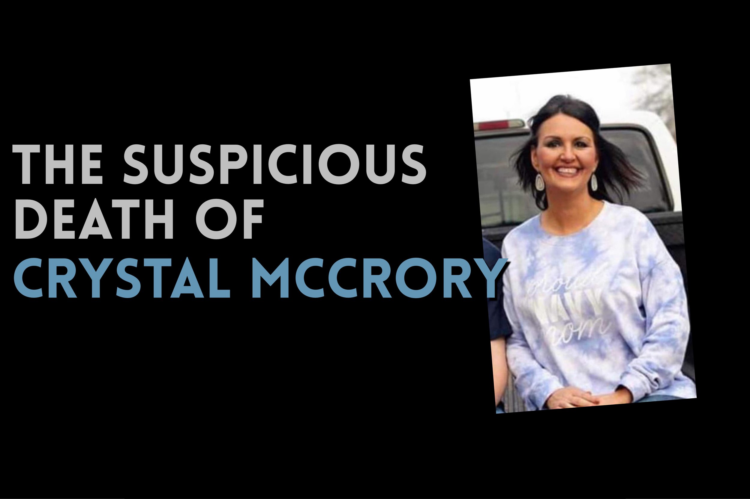 Episode 547: Crystal McCrory Jones