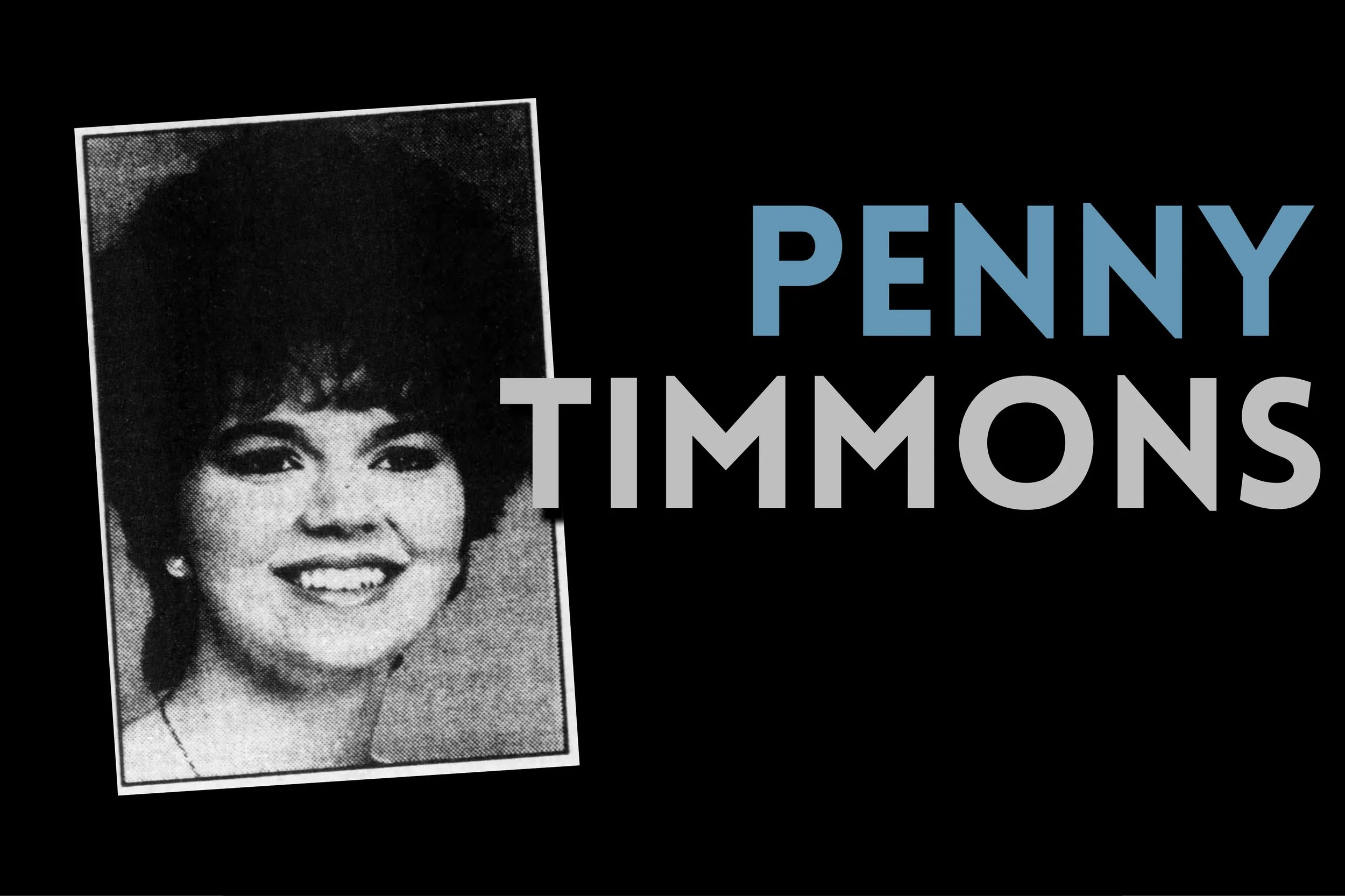 Episode 549: Penny Timmons