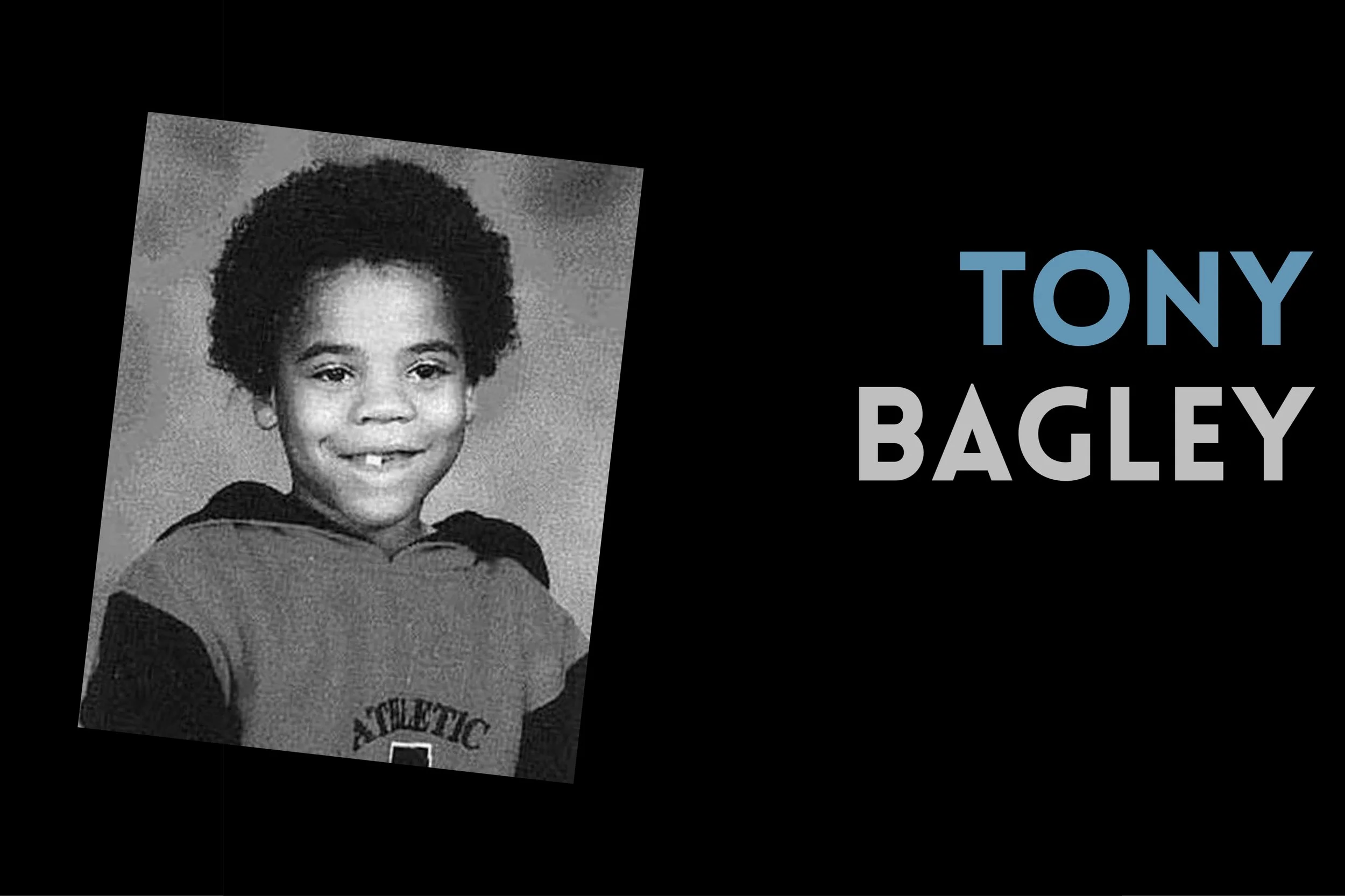 Episode 551: Tony Bagley