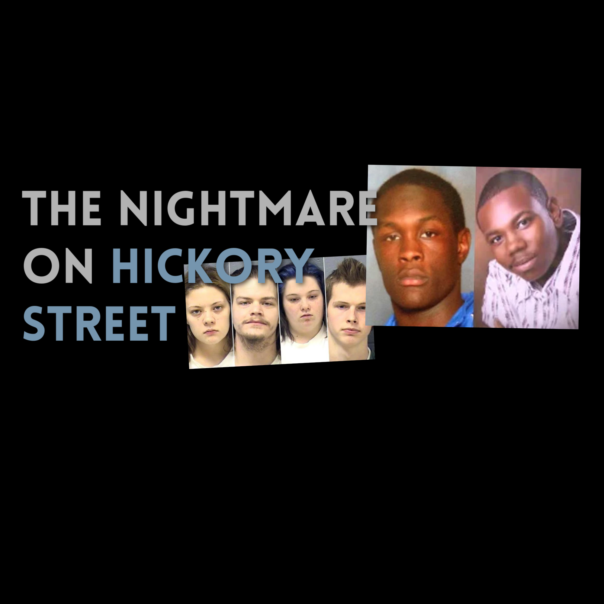 Episode 552: The Nightmare on Hickory Street