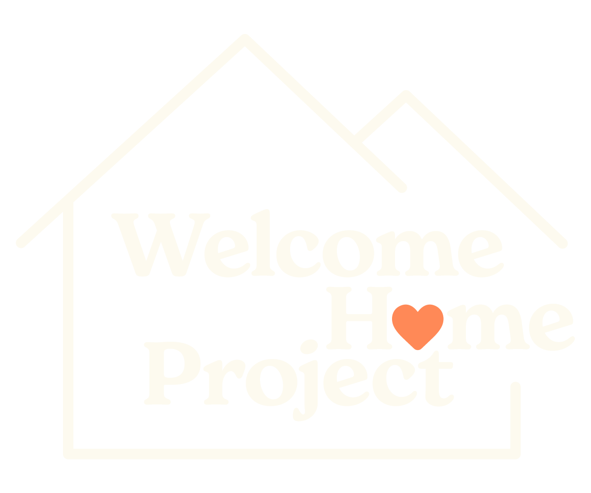 Welcome Home Project