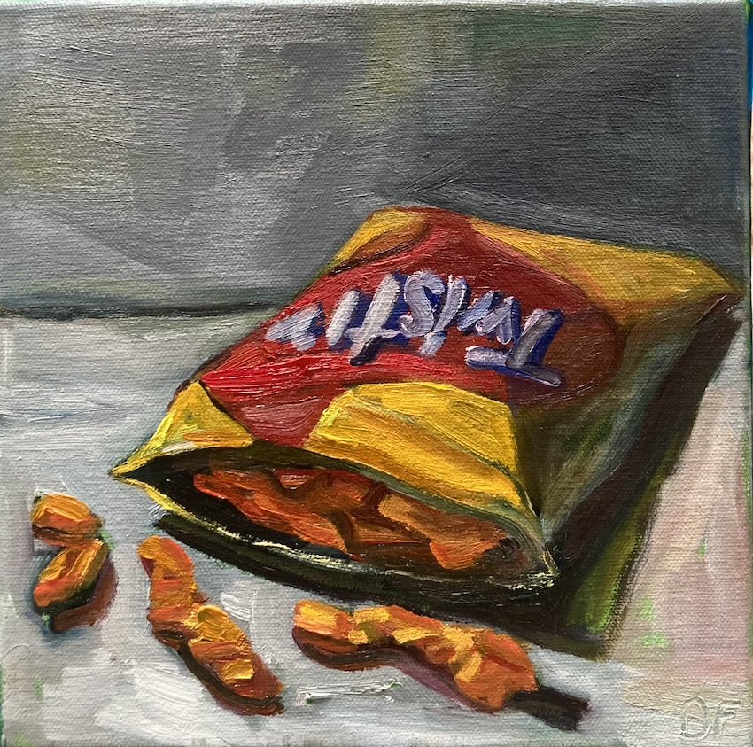 Twisties