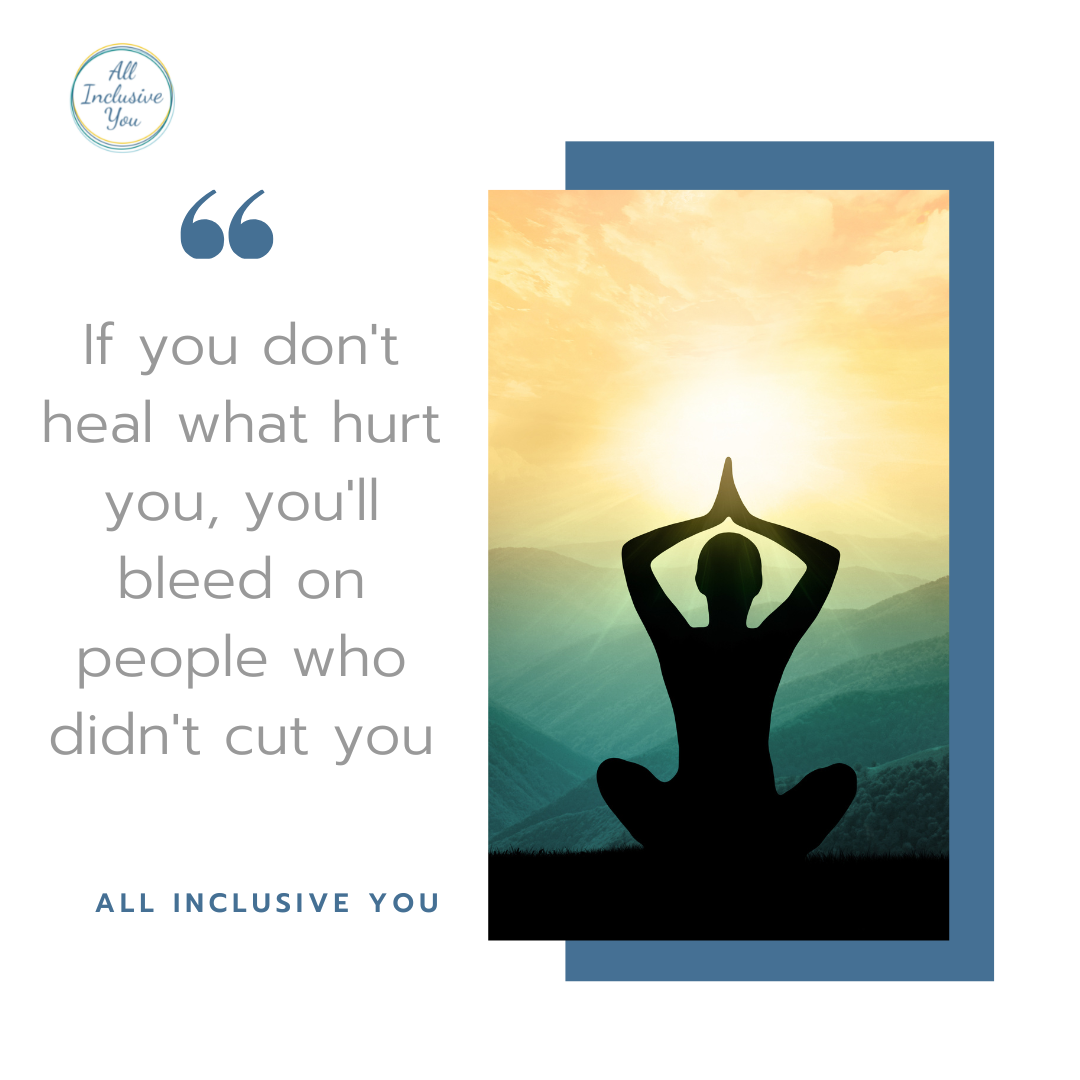More Healing, More Success — All Inclusive You