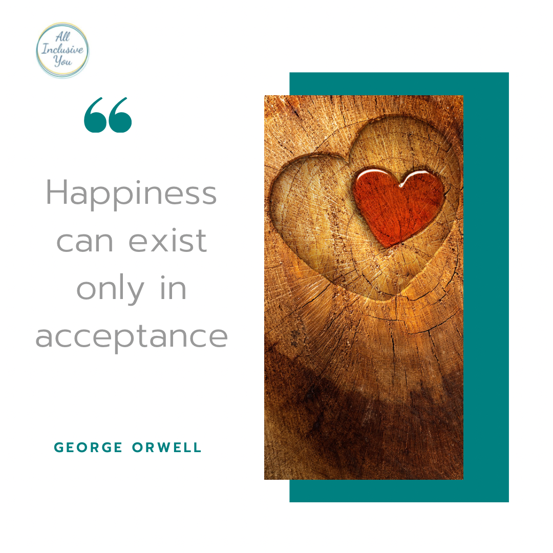 Are You "Judgy" or Accepting?